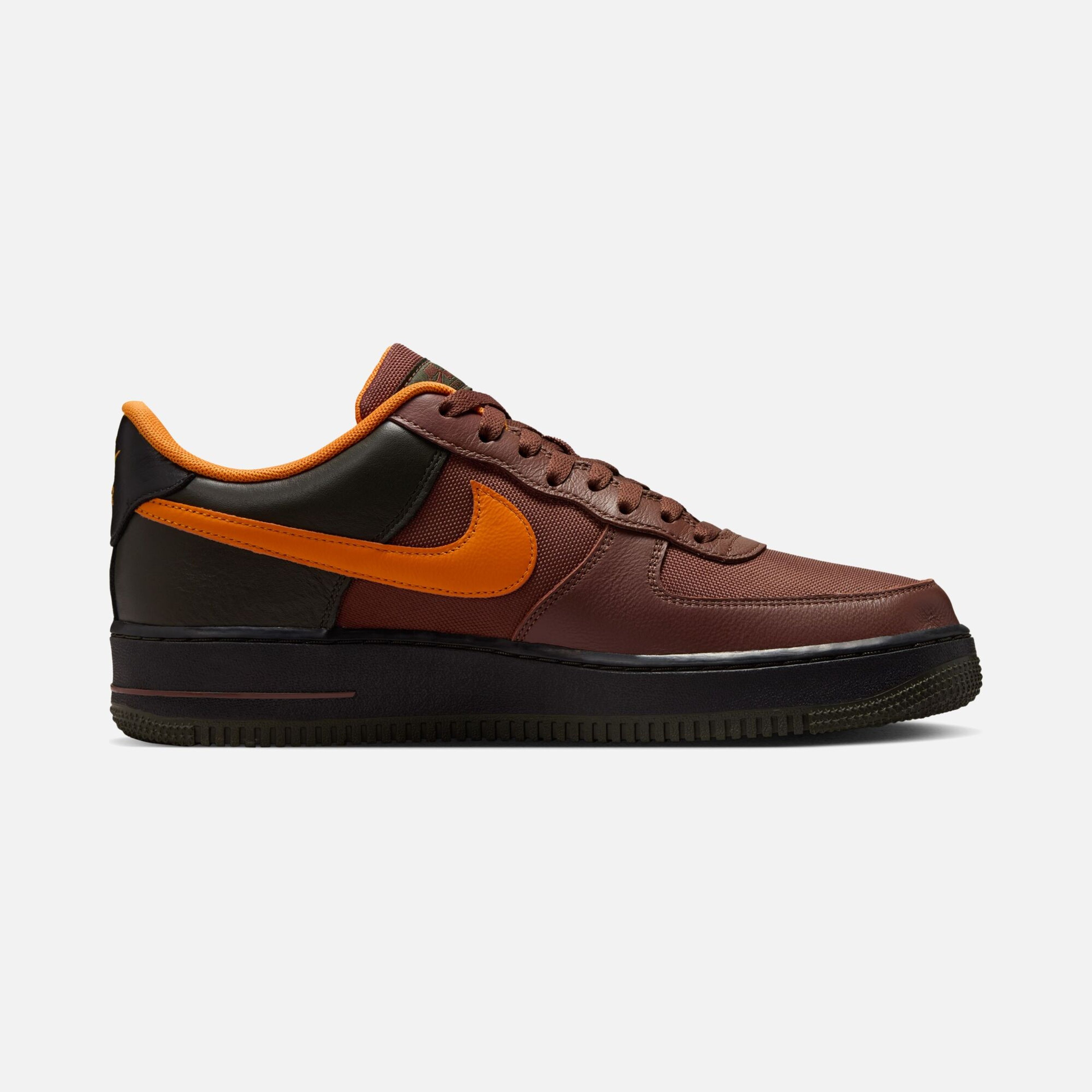 Nike Air Force 1 GORE-TEX Erkek Spor Ayakkabı