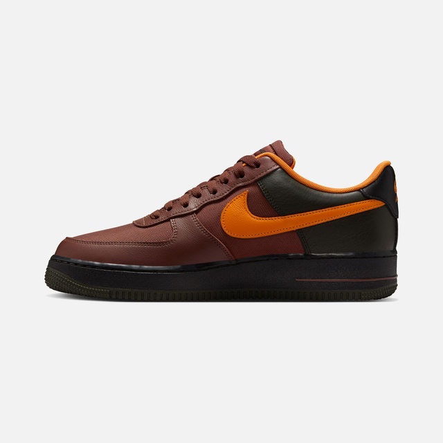 Nike Kahverengi Nike Air Force 1 Gore-Tex