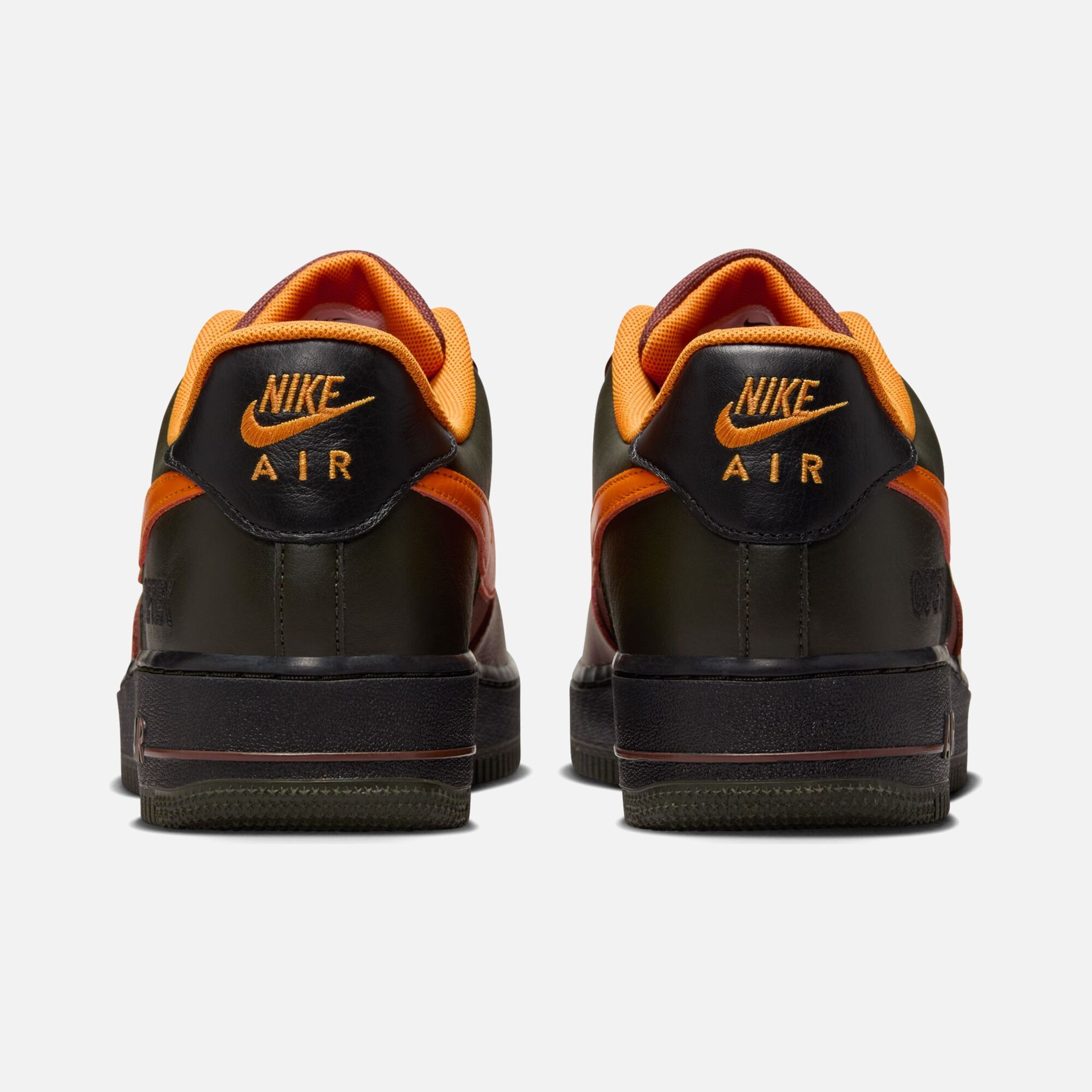 Nike Air Force 1 GORE-TEX Erkek Spor Ayakkabı