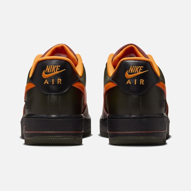 Nike Kahverengi Nike Air Force 1 Gore-Tex