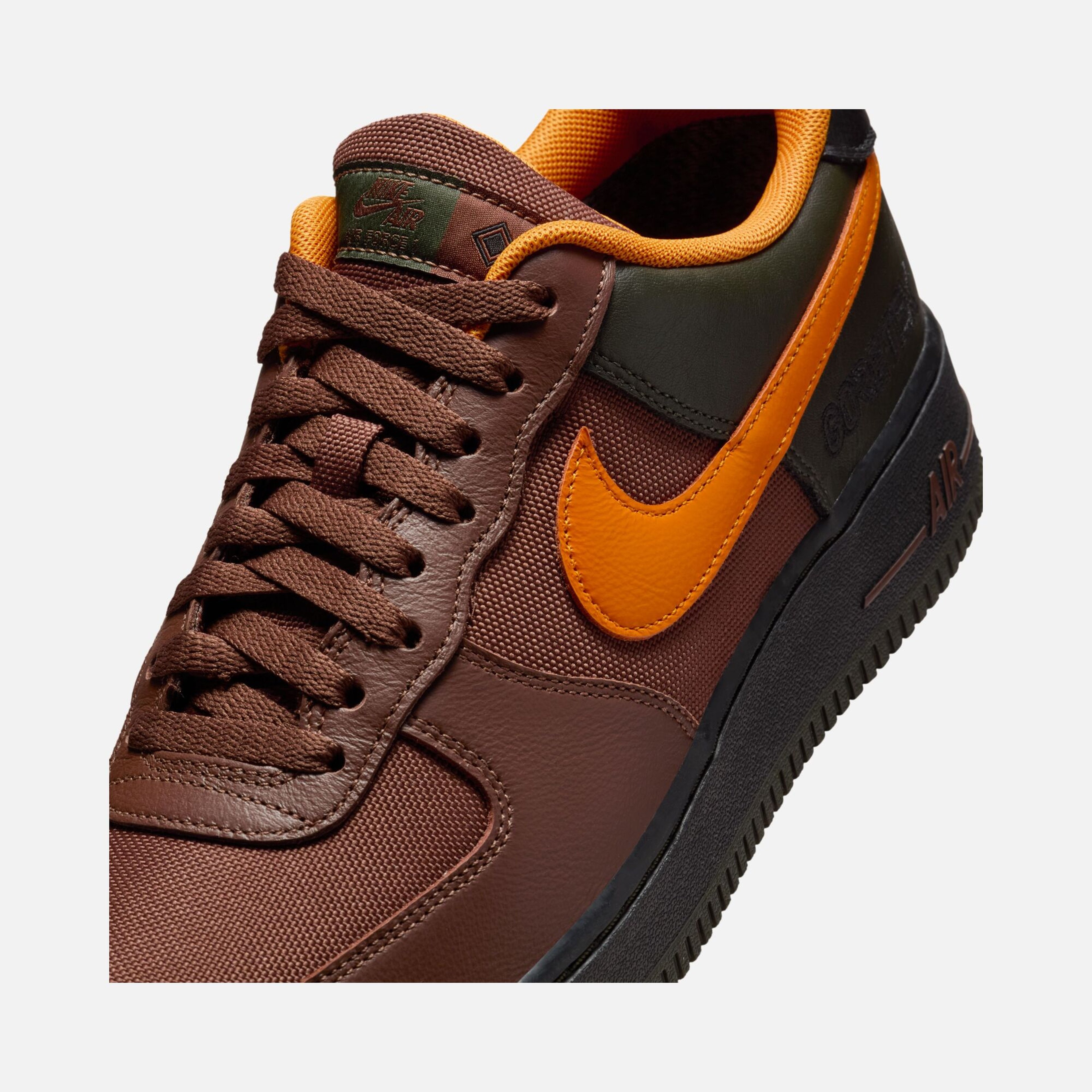 Nike Air Force 1 GORE-TEX Erkek Spor Ayakkabı