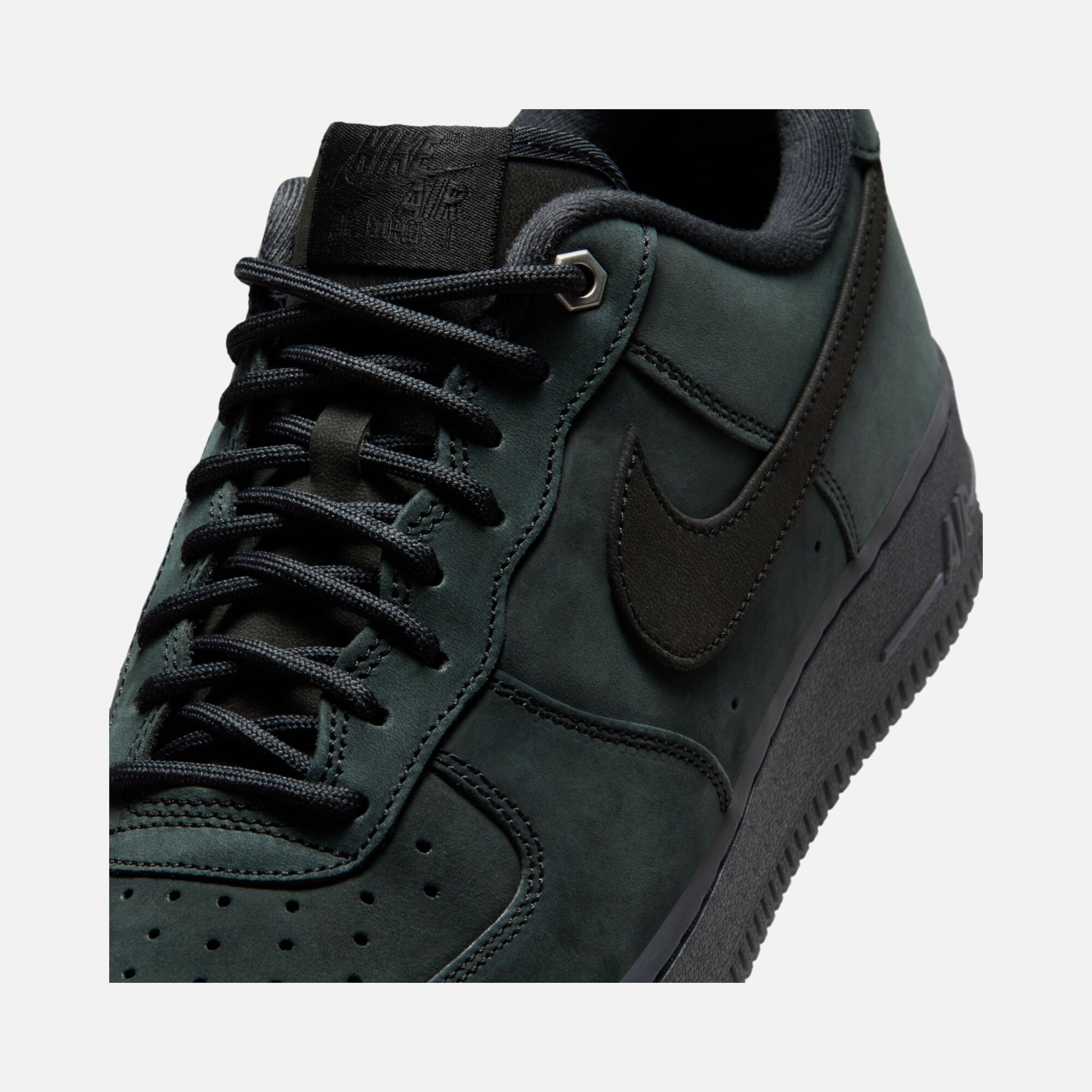 Nike Air Force 1 '07 WB Erkek Spor Ayakkabı