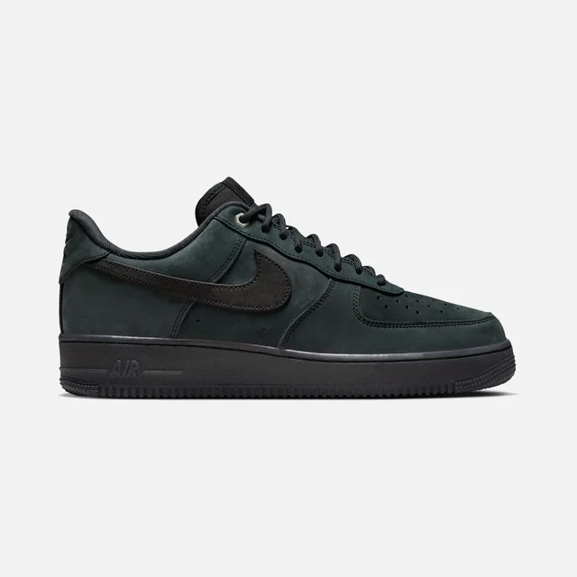 Nike Siyah Nike Air Force 1