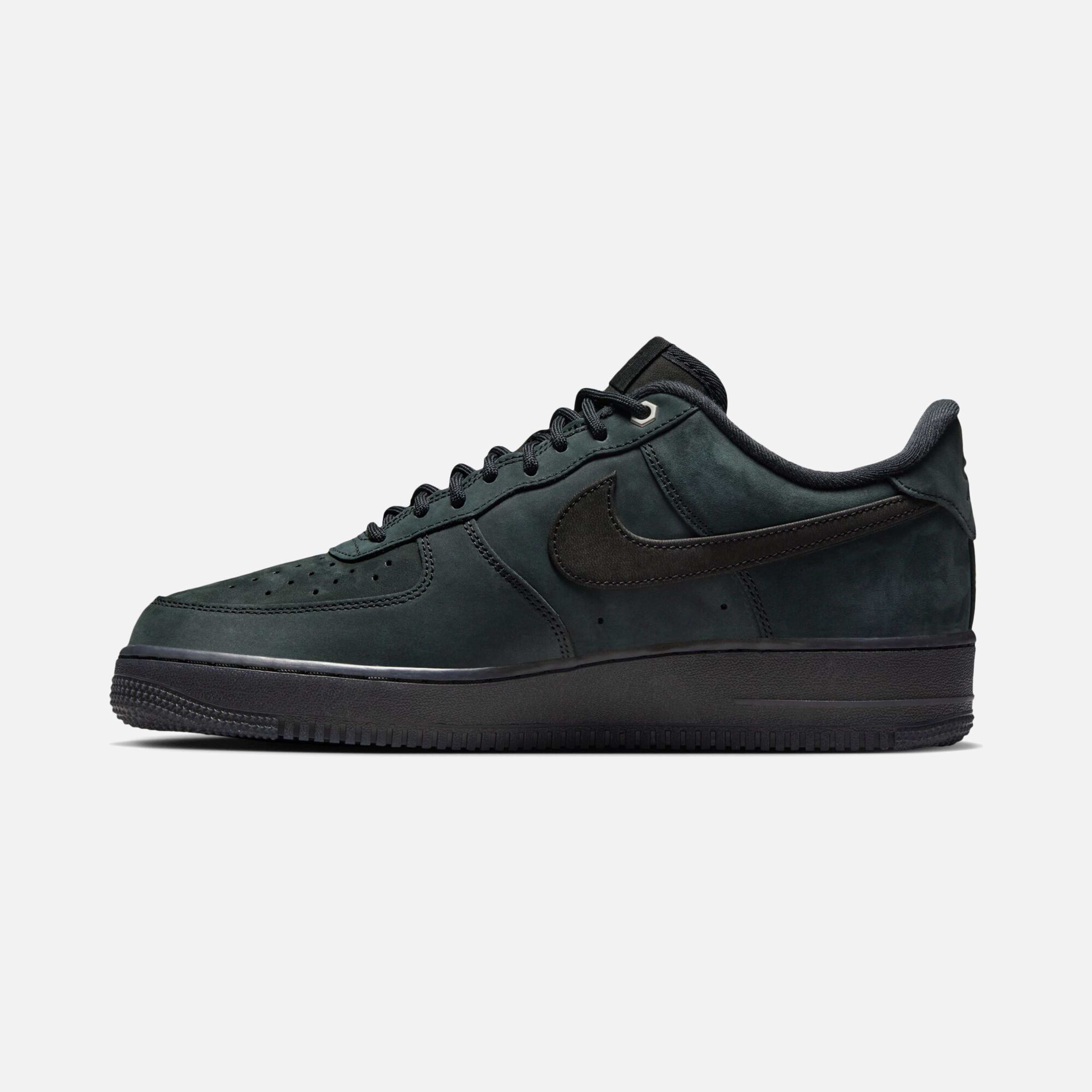 Nike Air Force 1 '07 WB Erkek Spor Ayakkabı