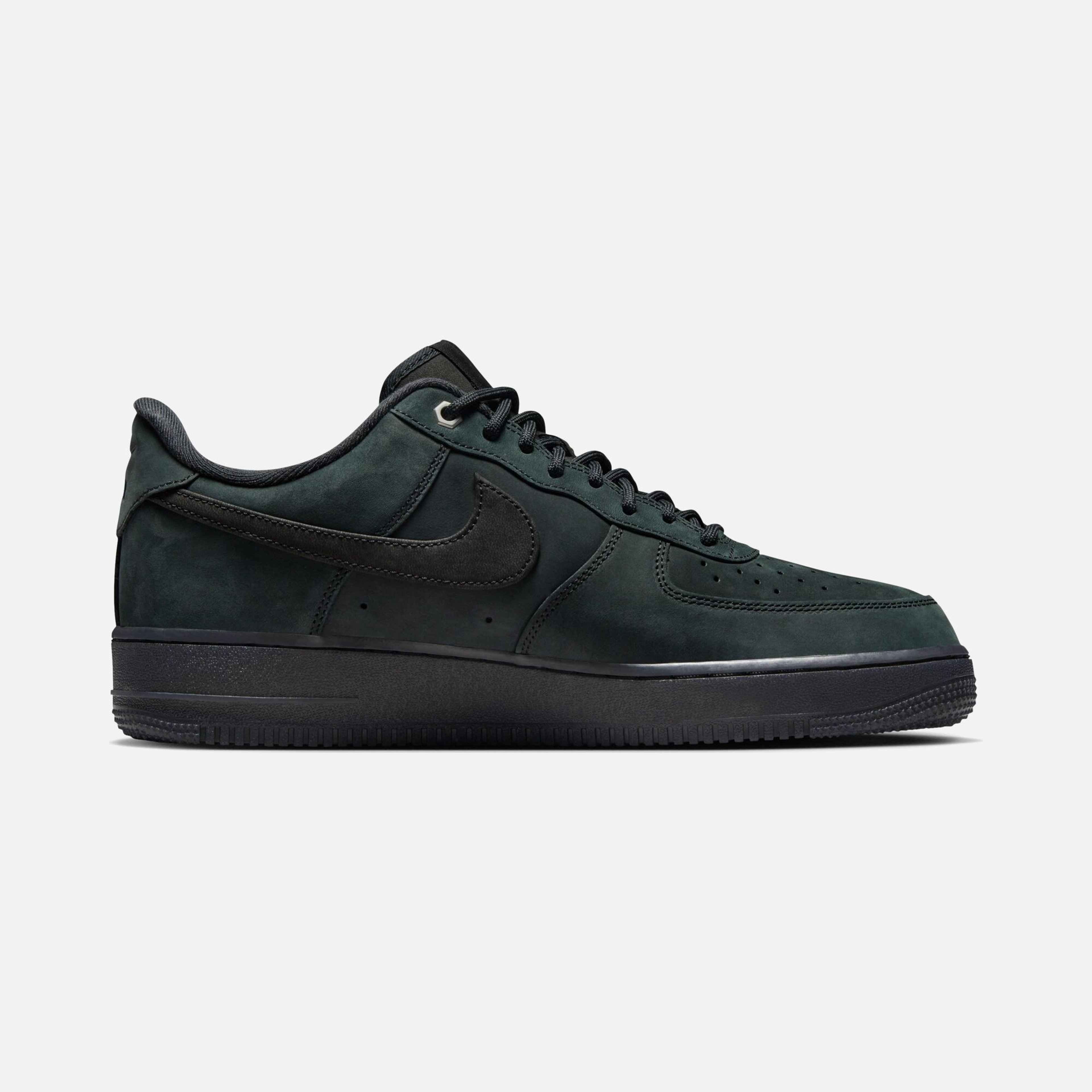 Nike Air Force 1 '07 WB Erkek Spor Ayakkabı