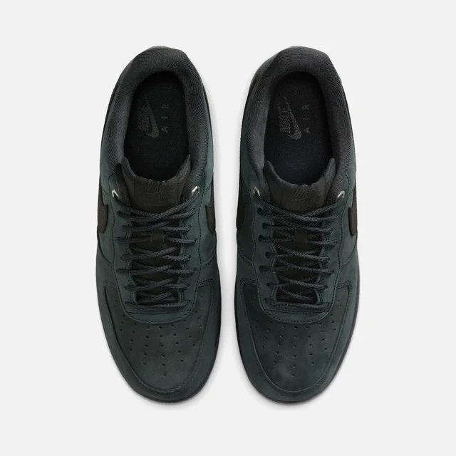 Nike Siyah Nike Air Force 1