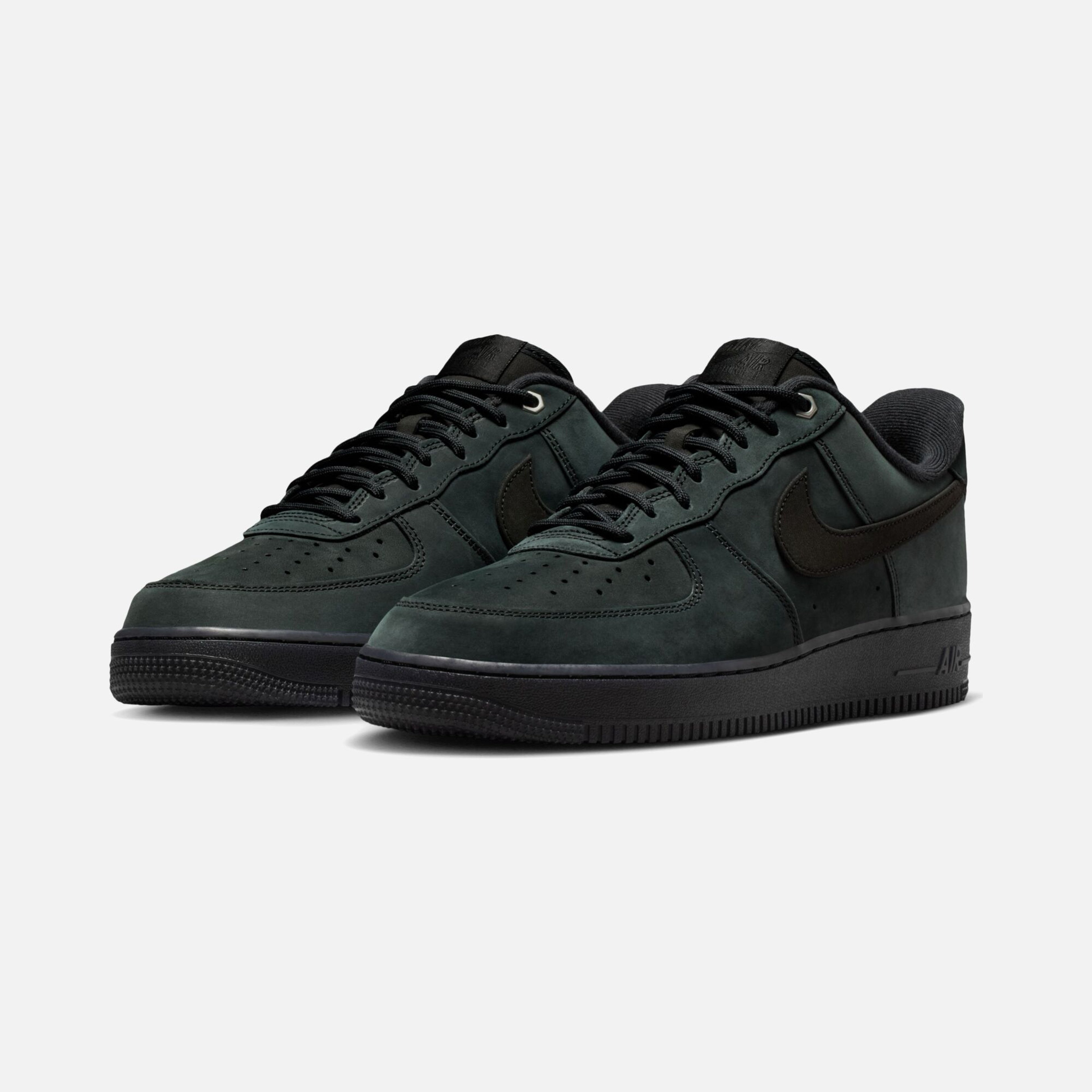 Nike Air Force 1 '07 WB Erkek Spor Ayakkabı