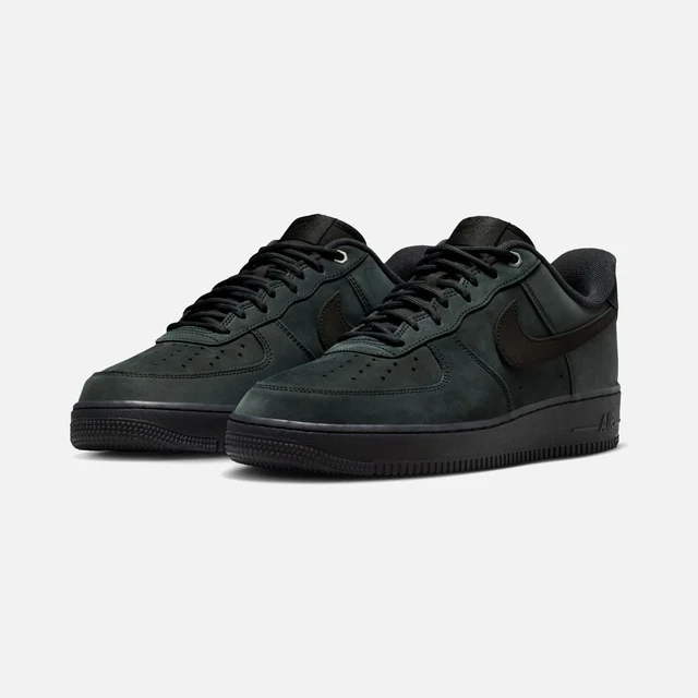 Nike Siyah Nike Air Force 1