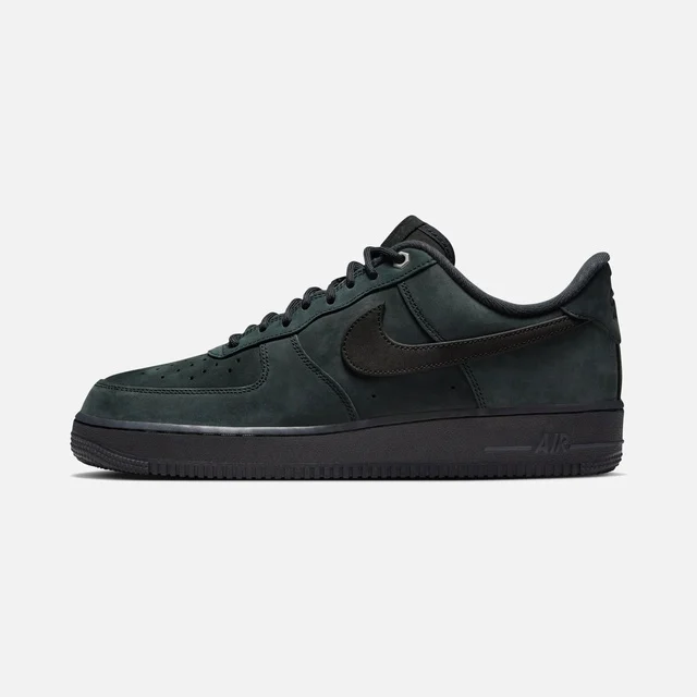 Nike Siyah Nike Air Force 1