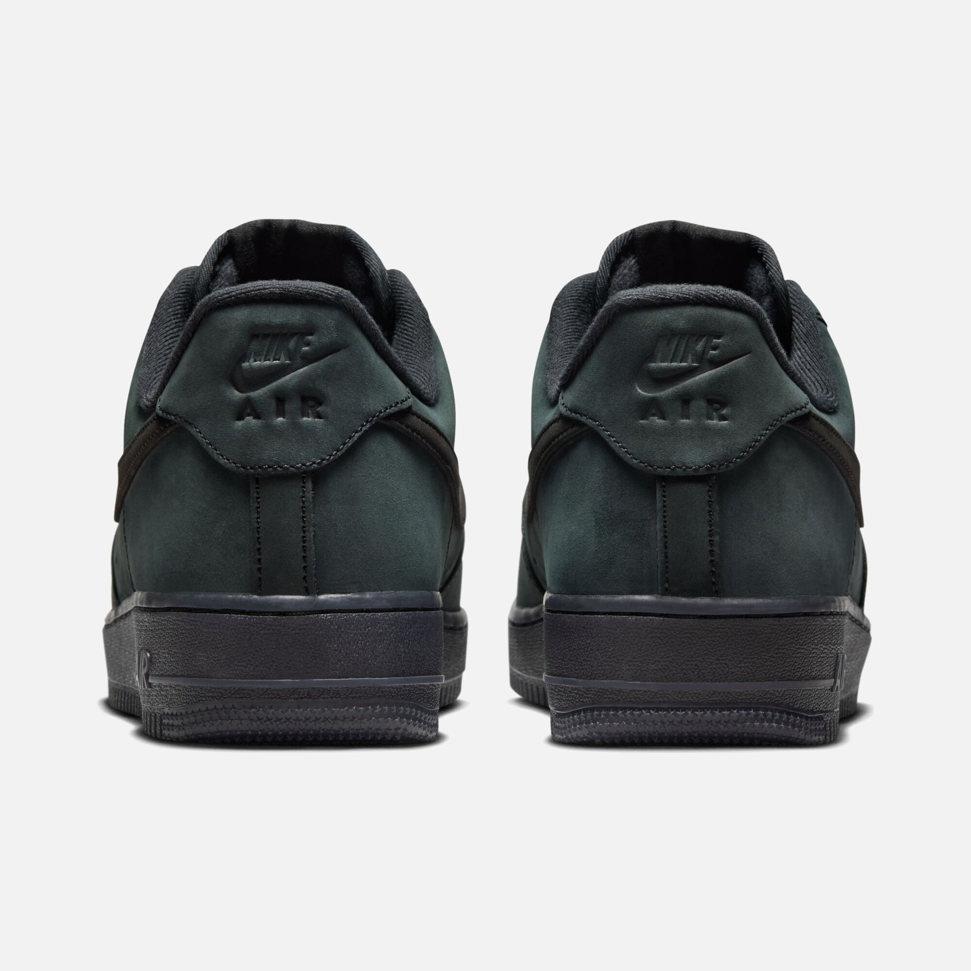 Nike Air Force 1 '07 WB Erkek Spor Ayakkabı