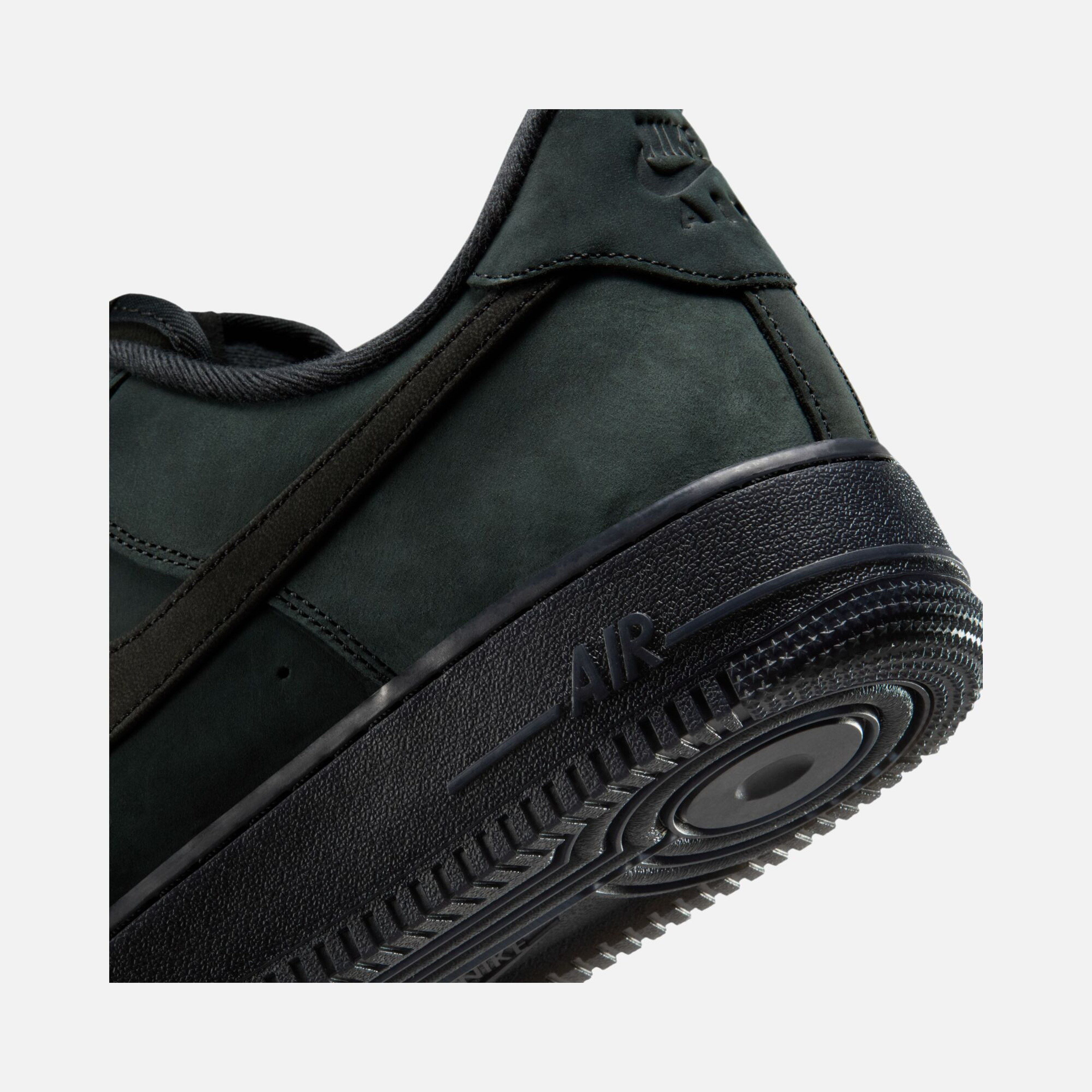 Nike Air Force 1 '07 WB Erkek Spor Ayakkabı