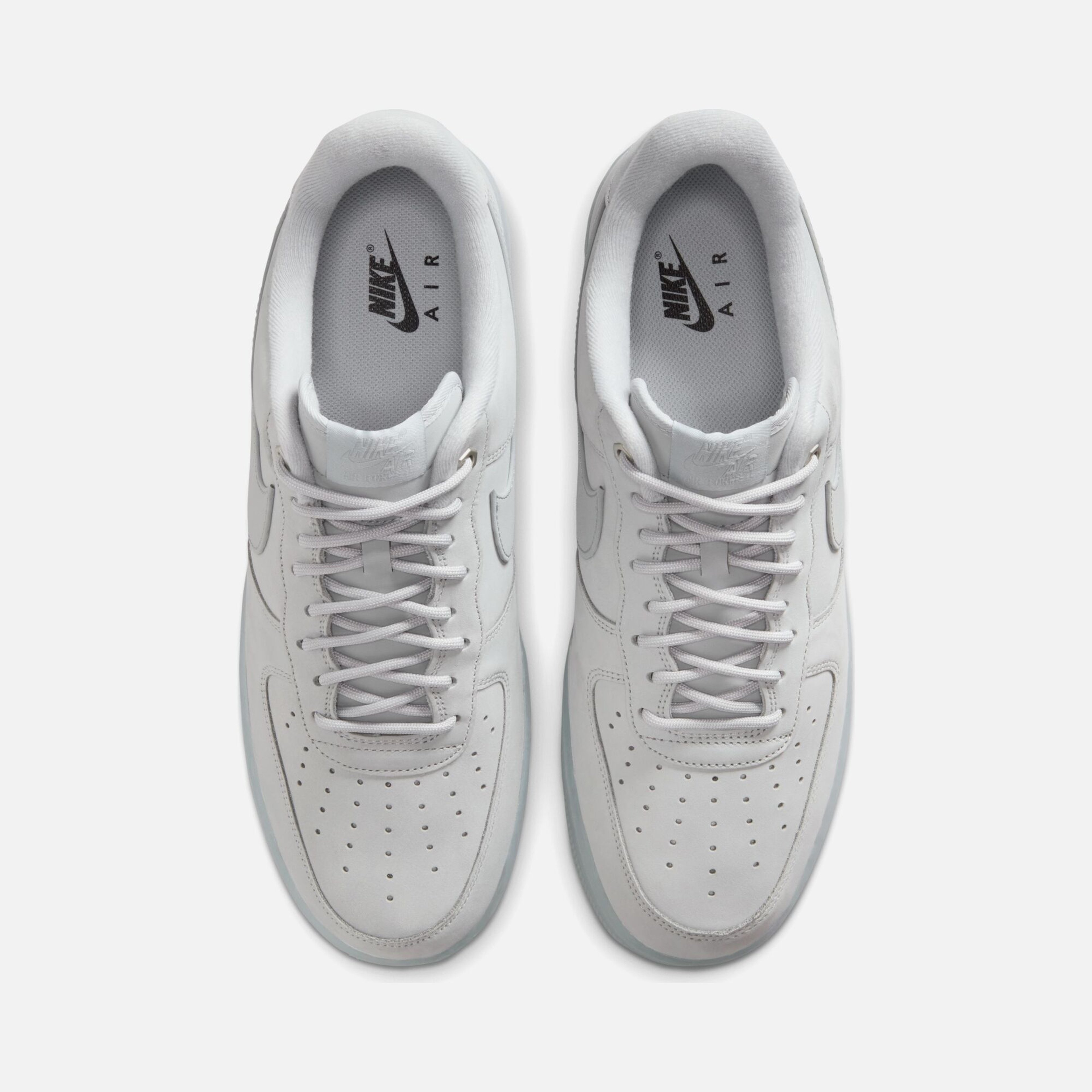 Nike Air Force 1 '07 WB Erkek Spor Ayakkabı