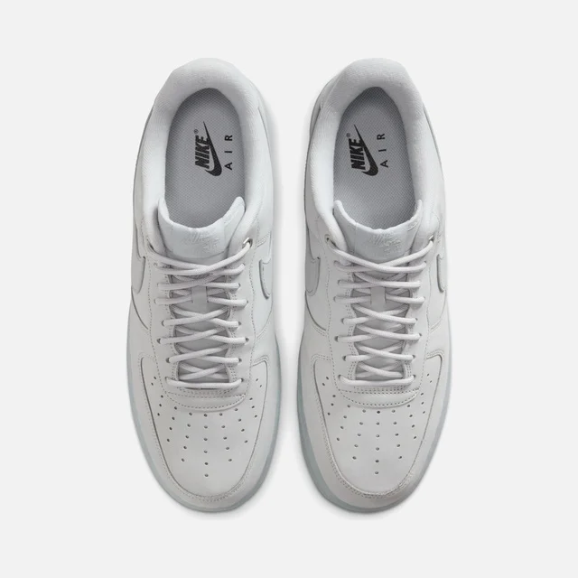 Nike Gri Nike Air Force 1 WB