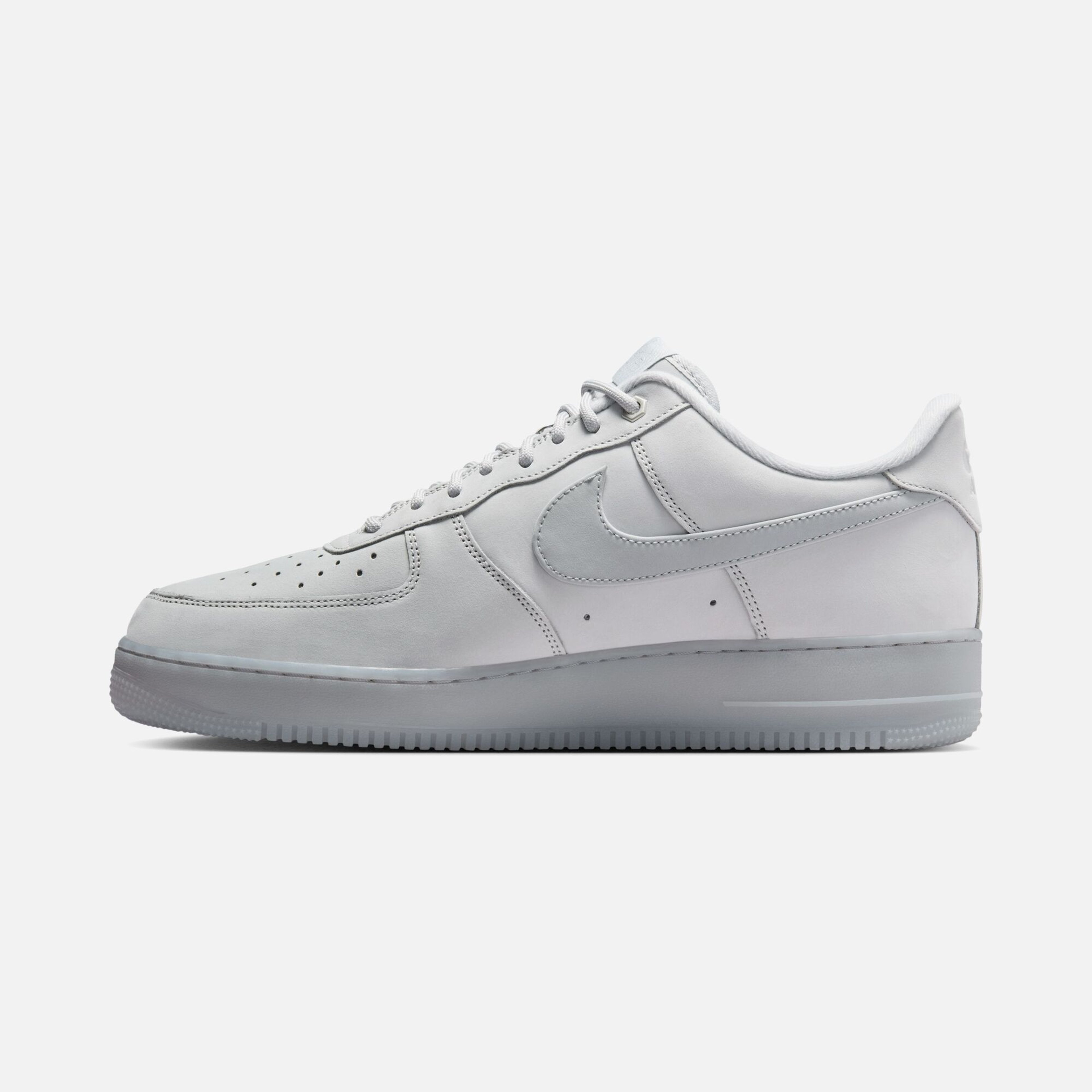 Nike Air Force 1 '07 WB Erkek Spor Ayakkabı