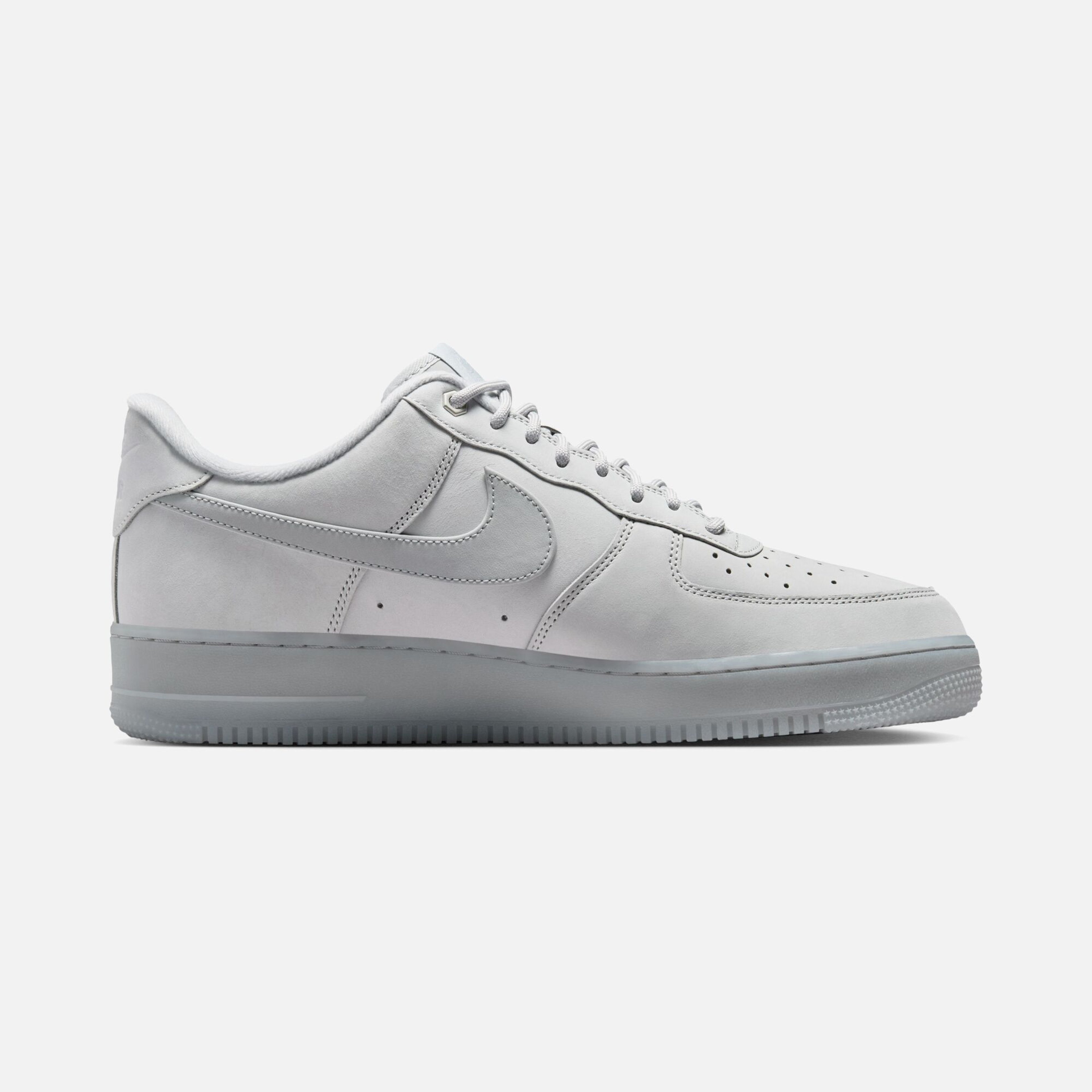 Nike Air Force 1 '07 WB Erkek Spor Ayakkabı