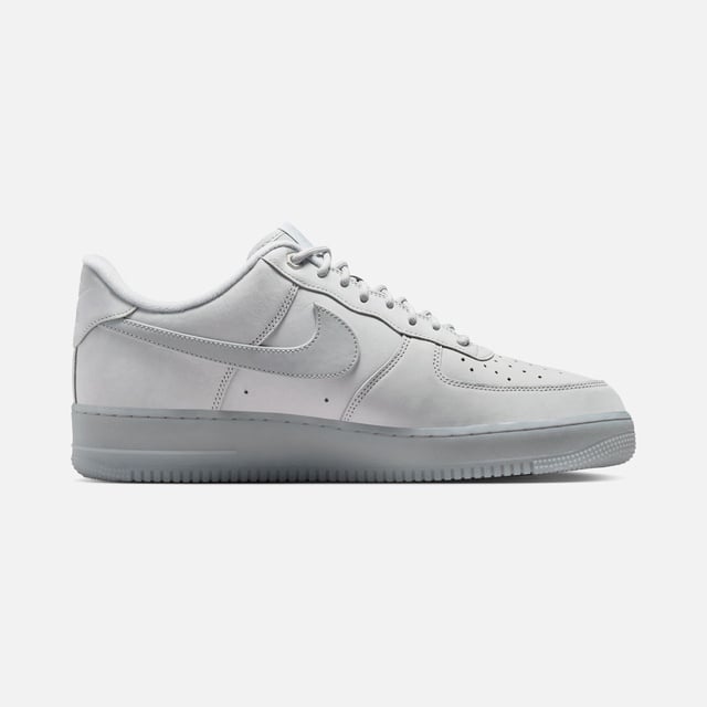 Nike Gri Nike Air Force 1 WB