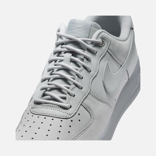 Nike Gri Nike Air Force 1 WB