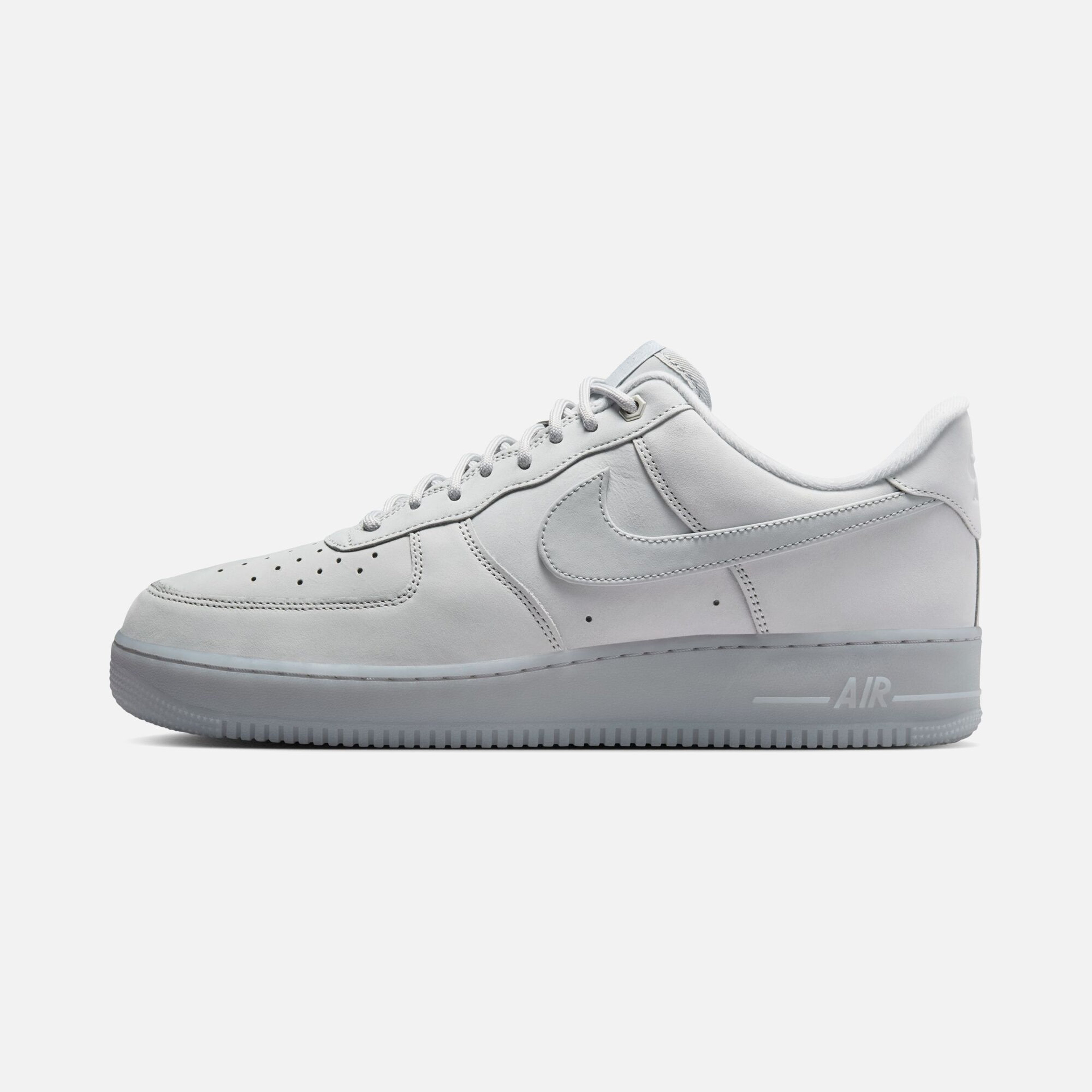 Nike Air Force 1 '07 WB Erkek Spor Ayakkabı