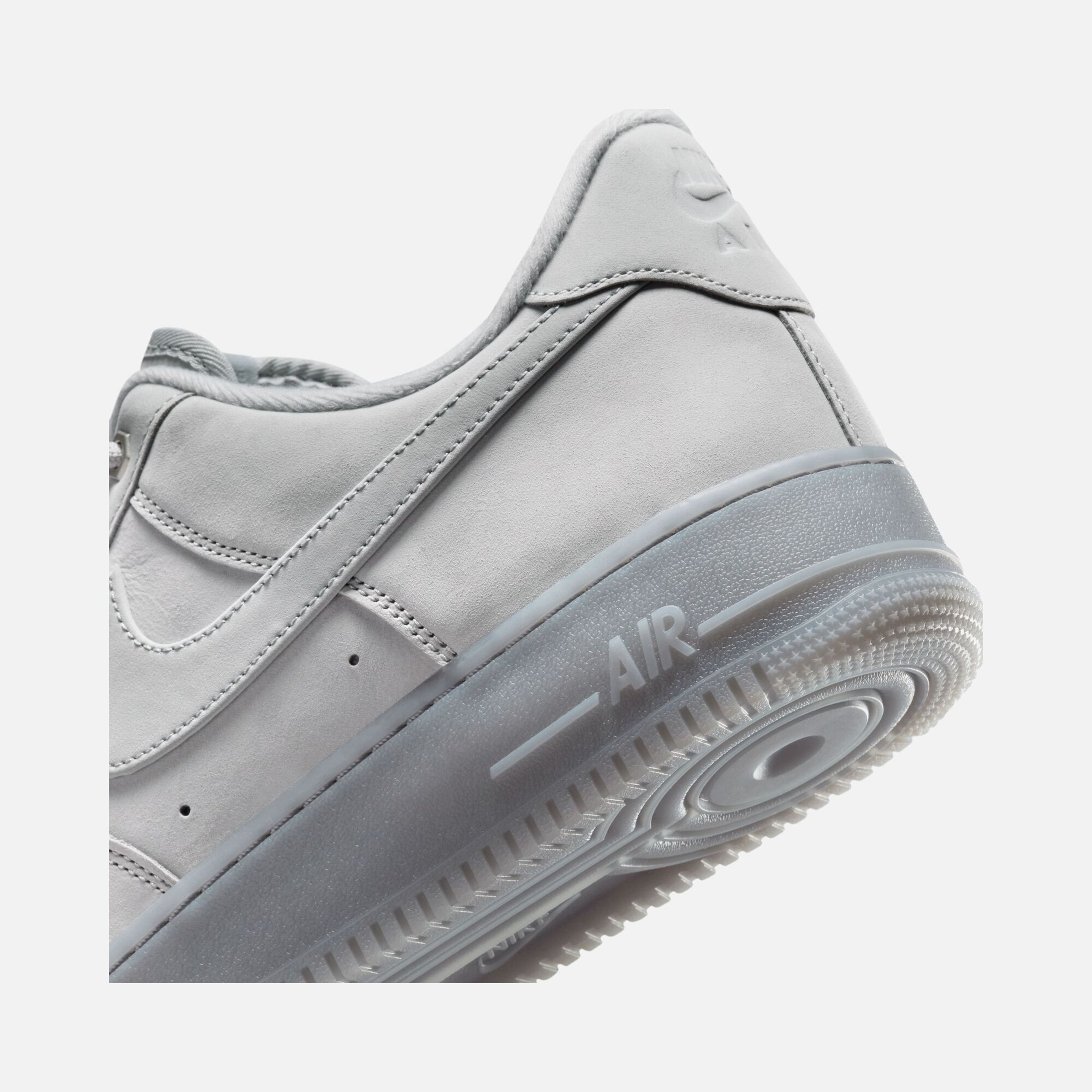 Nike Air Force 1 '07 WB Erkek Spor Ayakkabı