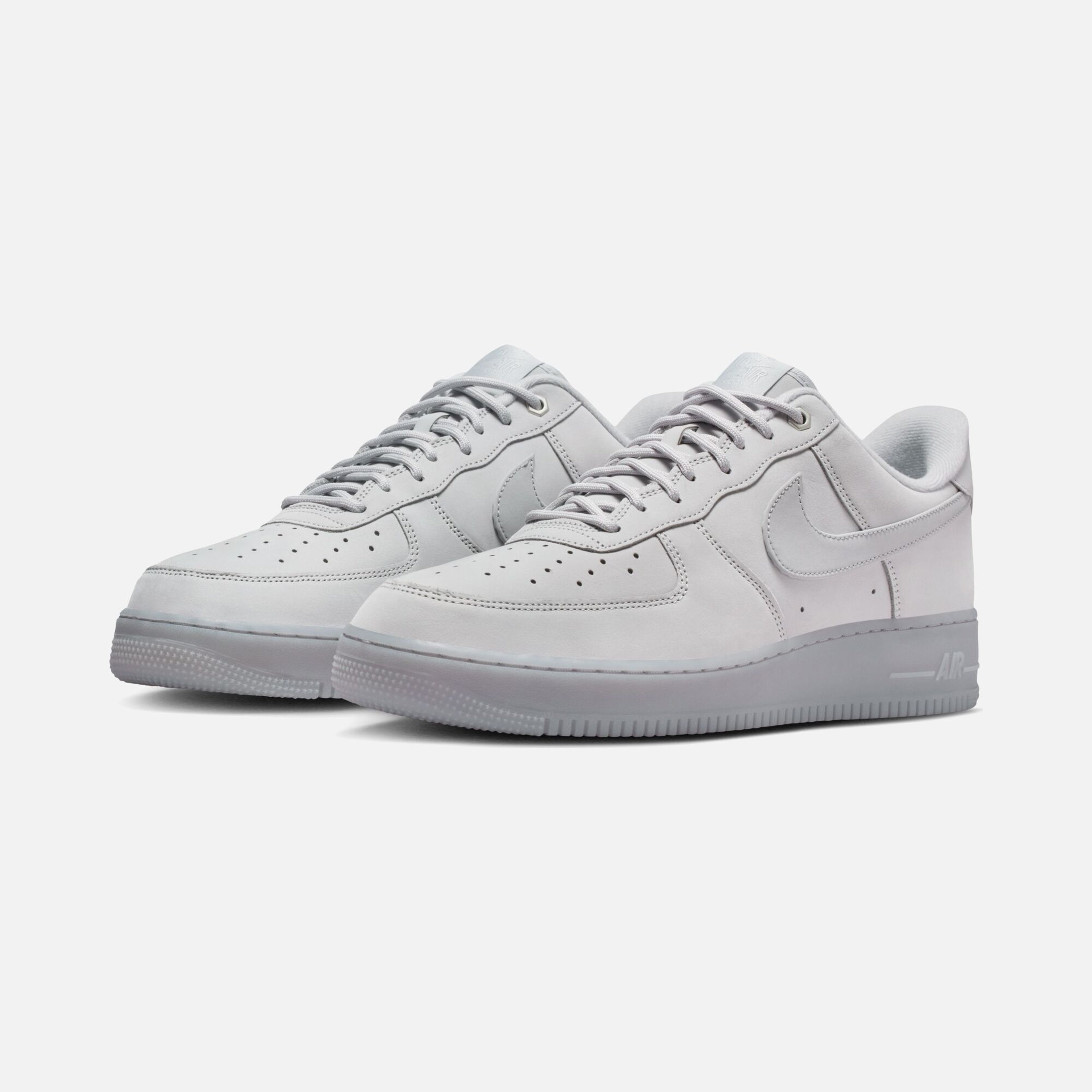 Nike Air Force 1 '07 WB Erkek Spor Ayakkabı