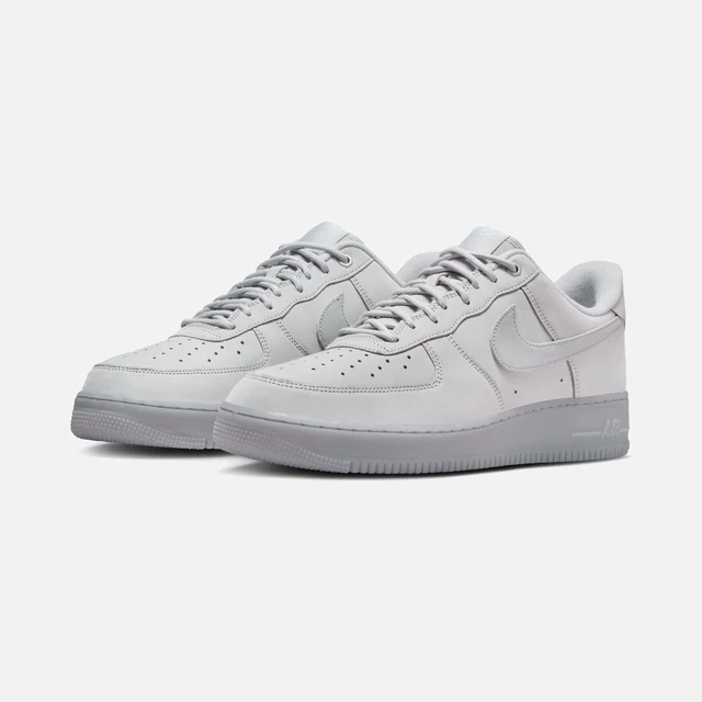 Nike Gri Nike Air Force 1 WB