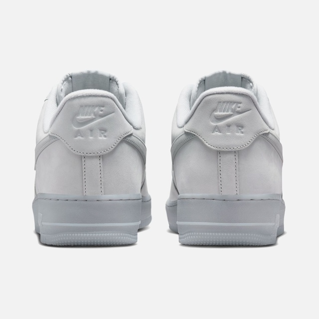 Nike Gri Nike Air Force 1 WB