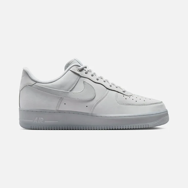 Nike Gri Nike Air Force 1 WB