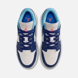 Nike Air Jordan 1 Low SS25 (GS) Spor Ayakkabı