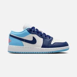 Nike Air Jordan 1 Low SS25 (GS) Spor Ayakkabı