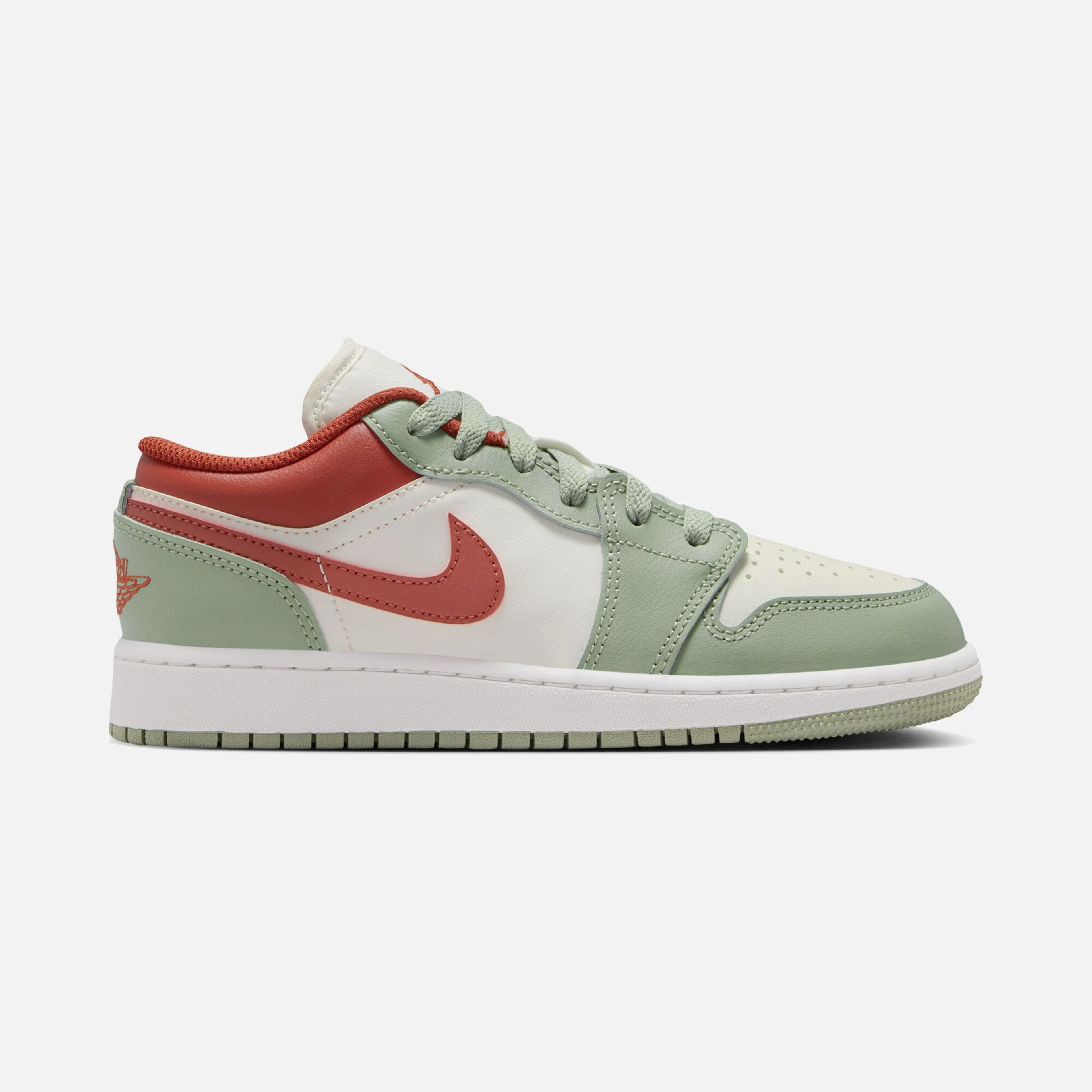 Nike Air Jordan 1 Low SS25 (GS) Spor Ayakkabı