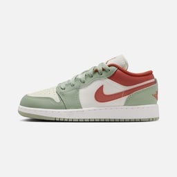 Nike Air Jordan 1 Low SS25 (GS) Spor Ayakkabı