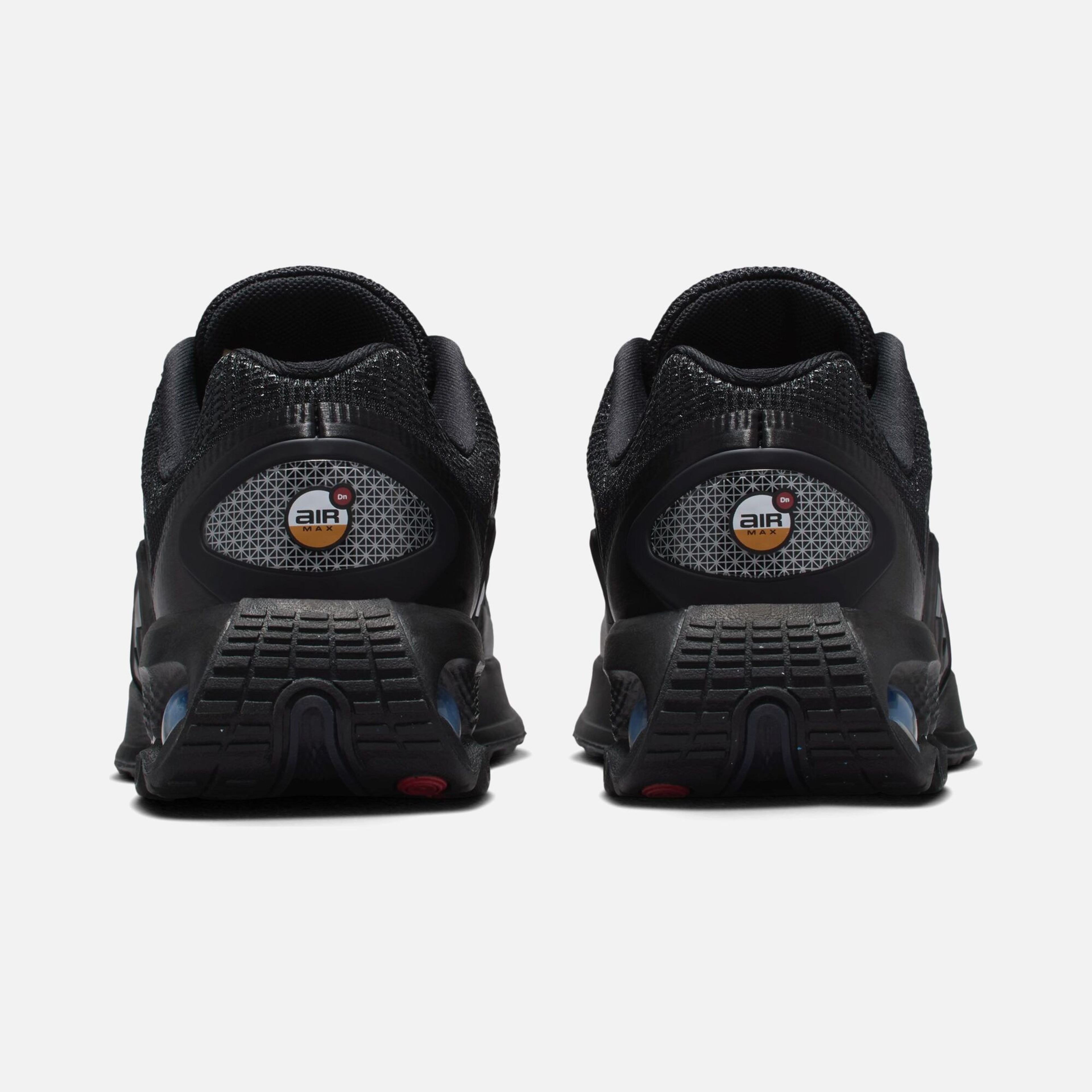 Nike Air Max Dn (Gs) FW25 Spor Ayakkabı