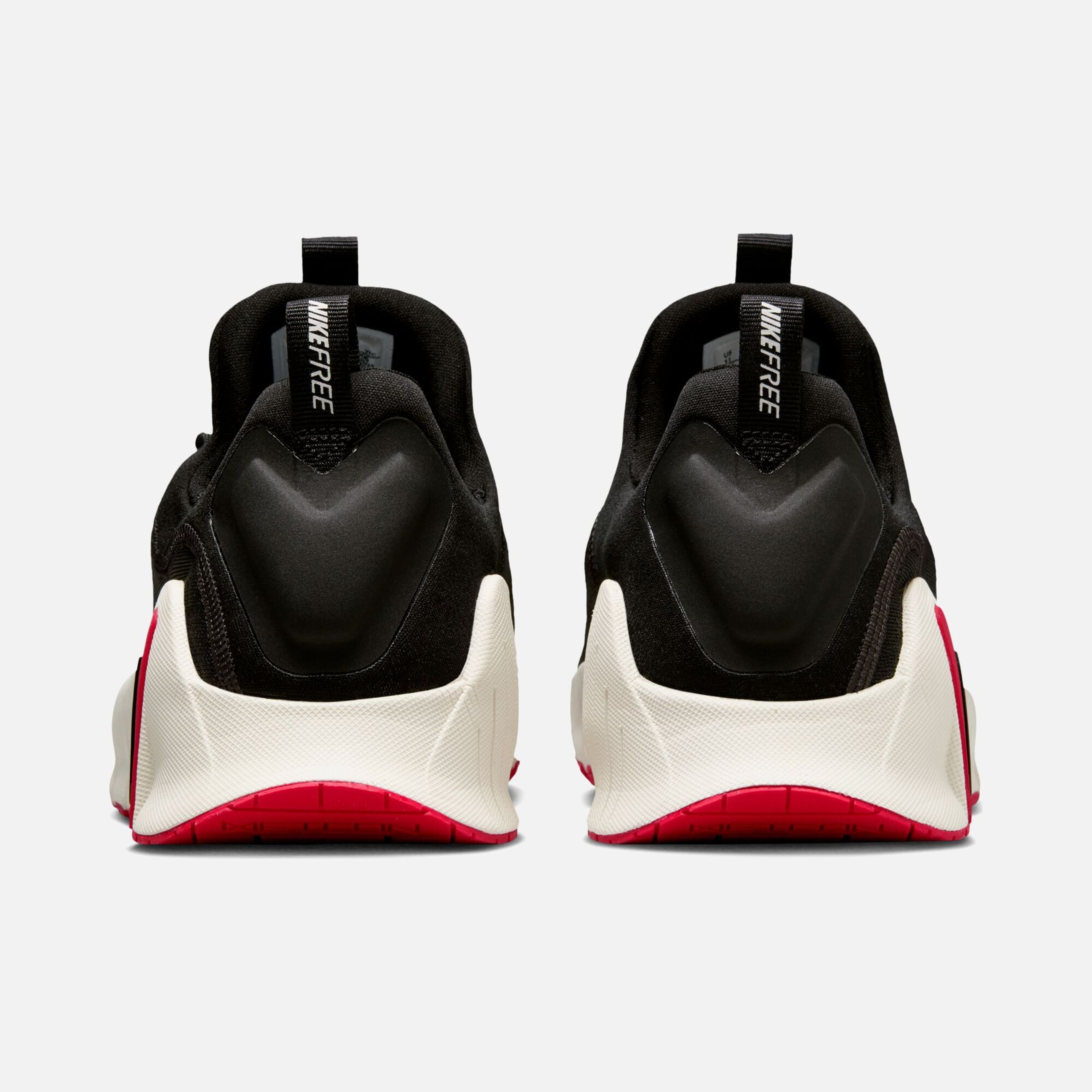 Nike Free Metcon 6 Workout Erkek Spor Ayakkabı