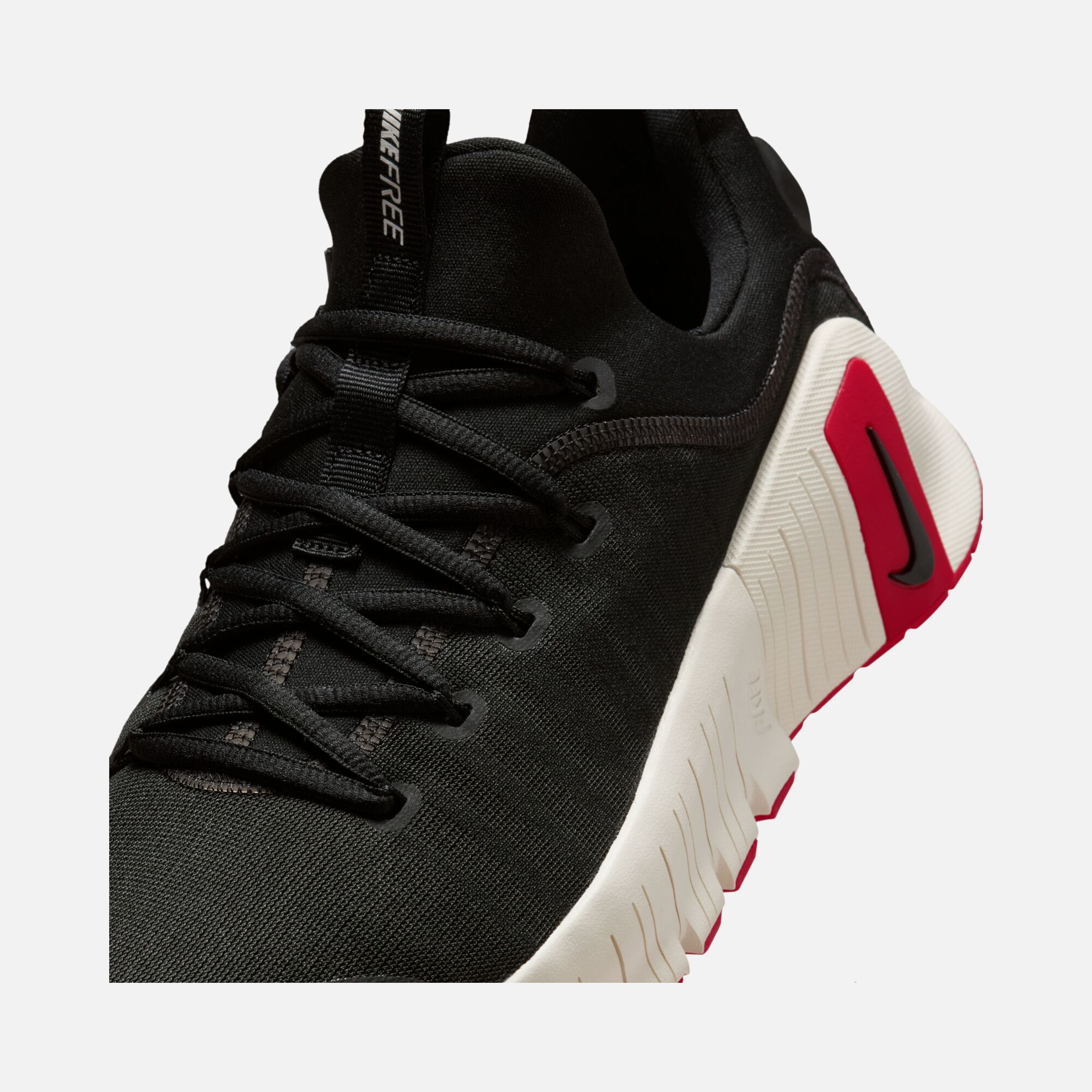 Nike Free Metcon 6 Workout Erkek Spor Ayakkabı