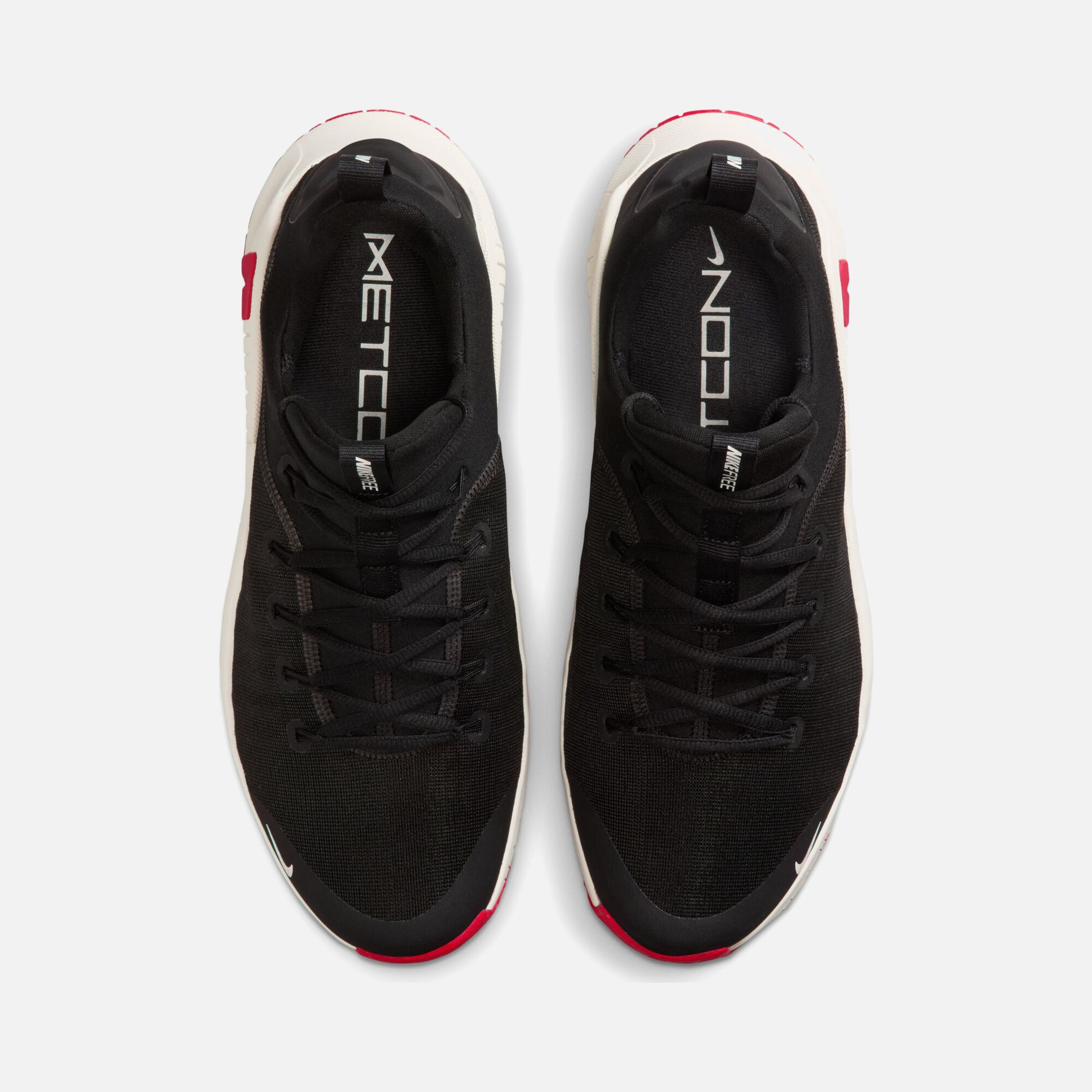 Nike Free Metcon 6 Workout Erkek Spor Ayakkabı