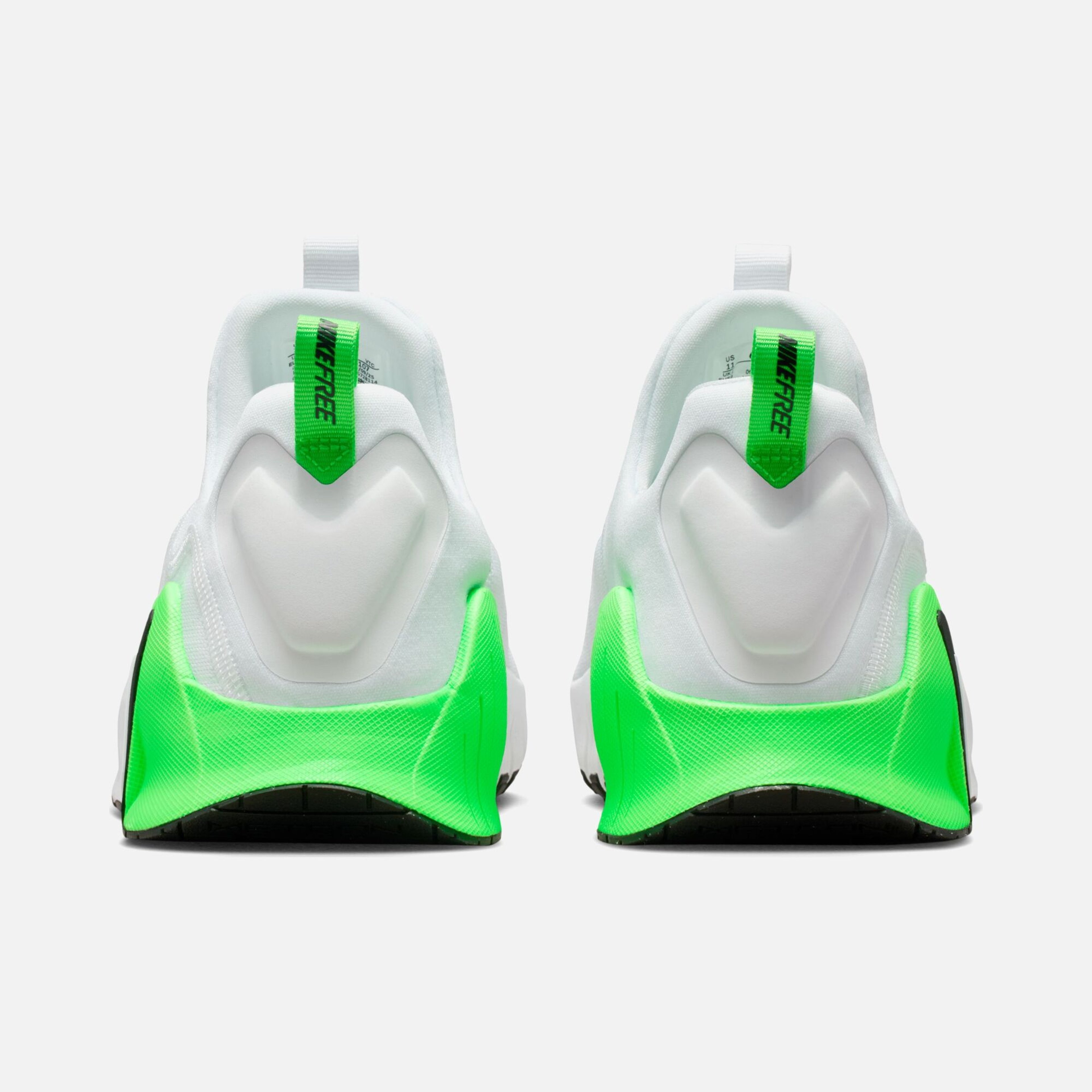 Nike Free Metcon 6 Workout Erkek Spor Ayakkabı