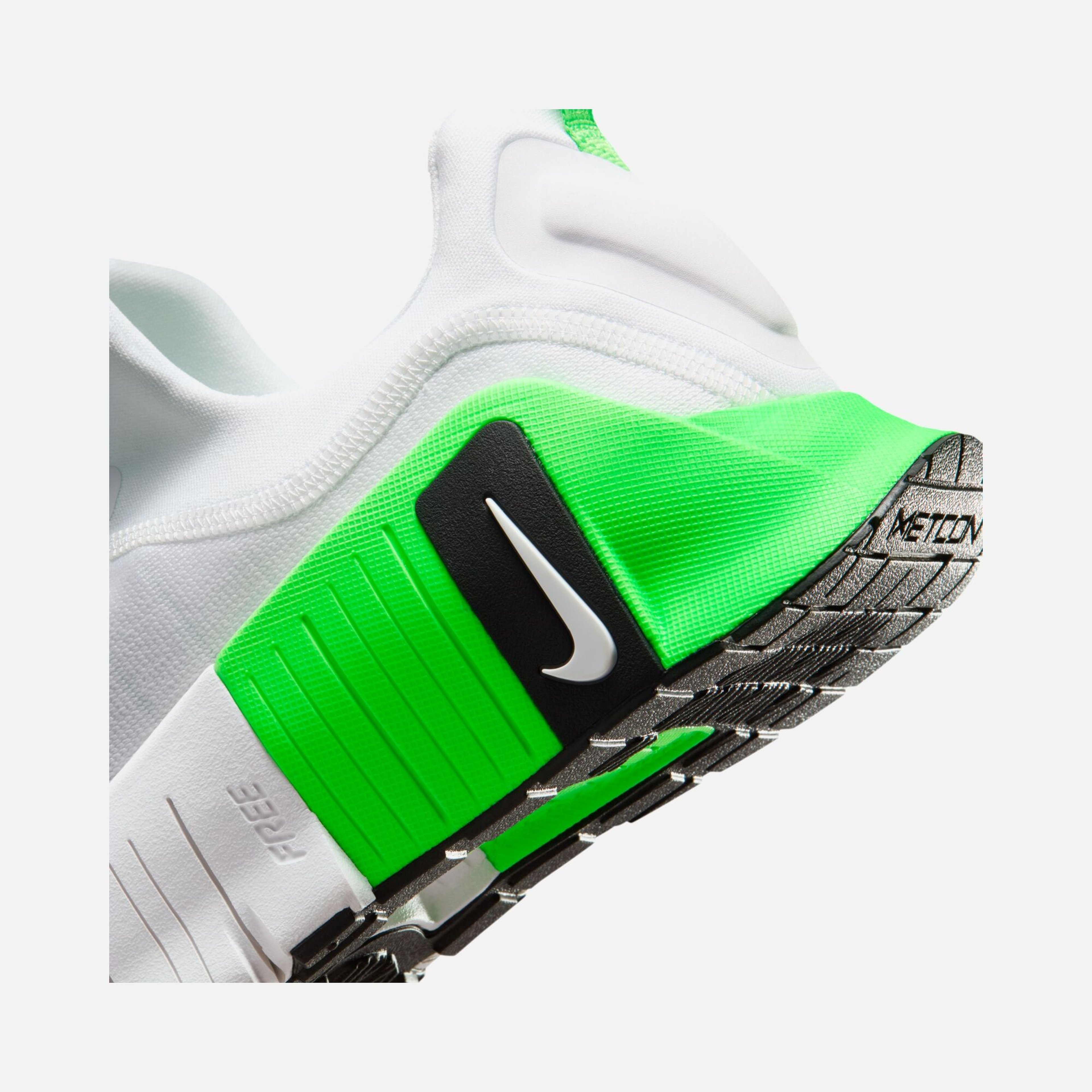 Nike Free Metcon 6 Workout Erkek Spor Ayakkabı