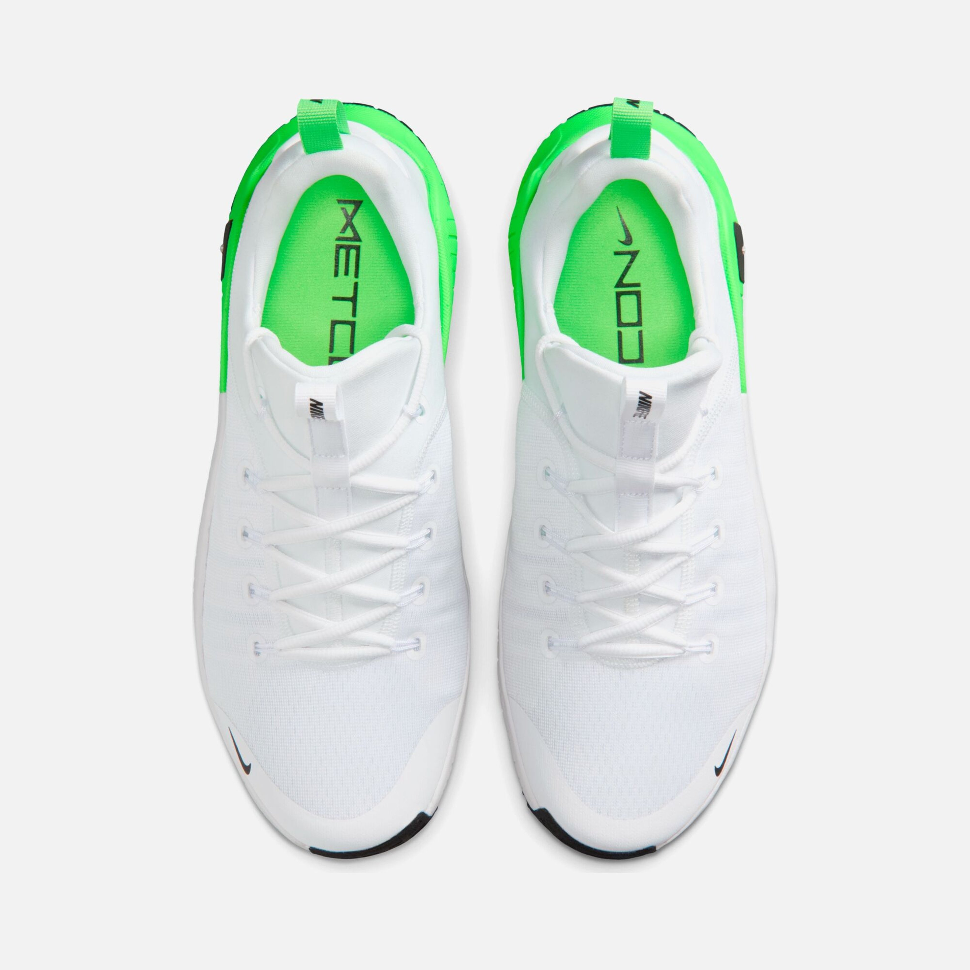 Nike Free Metcon 6 Workout Erkek Spor Ayakkabı