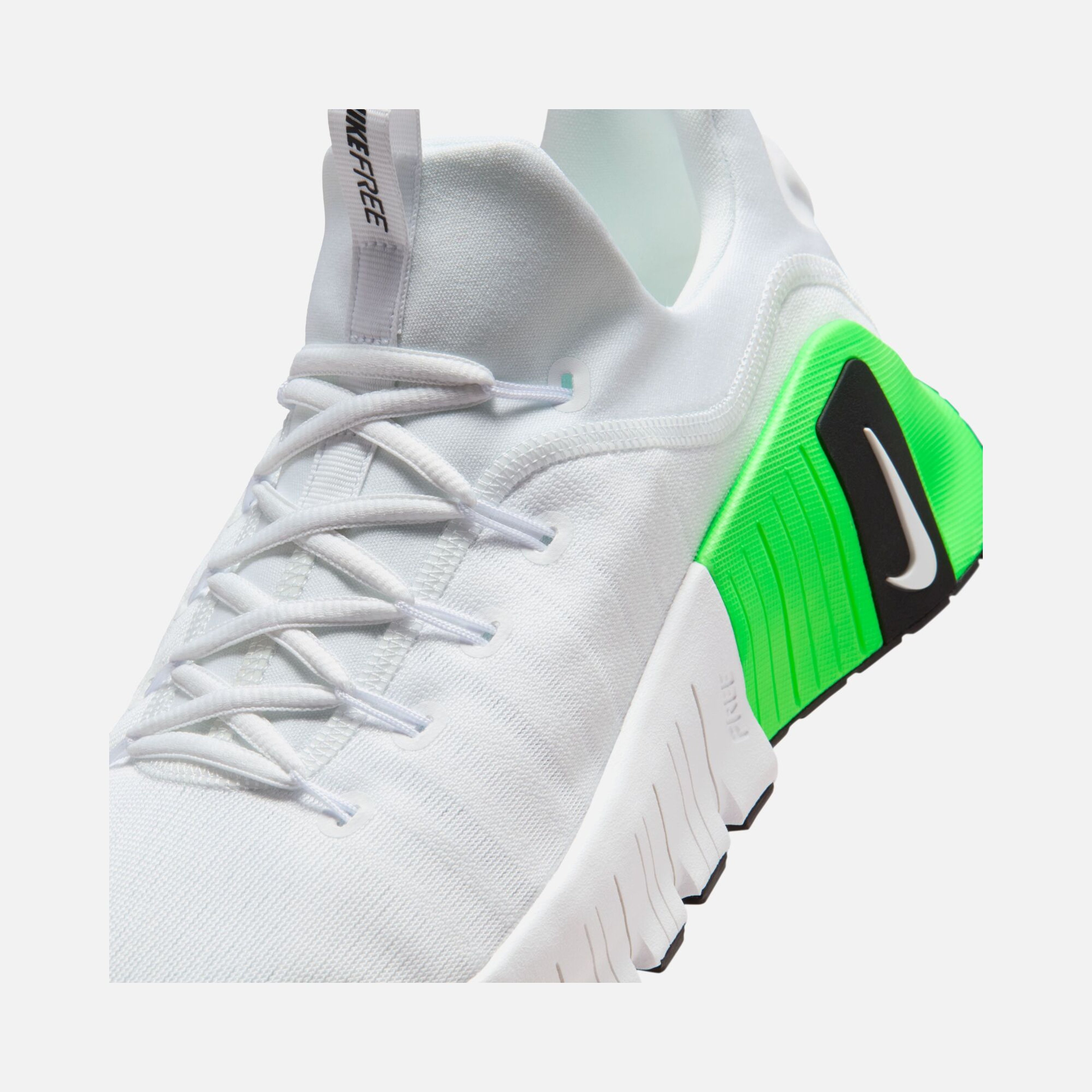 Nike Free Metcon 6 Workout Erkek Spor Ayakkabı