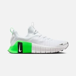 Nike Free Metcon 6 Workout Erkek Spor Ayakkabı