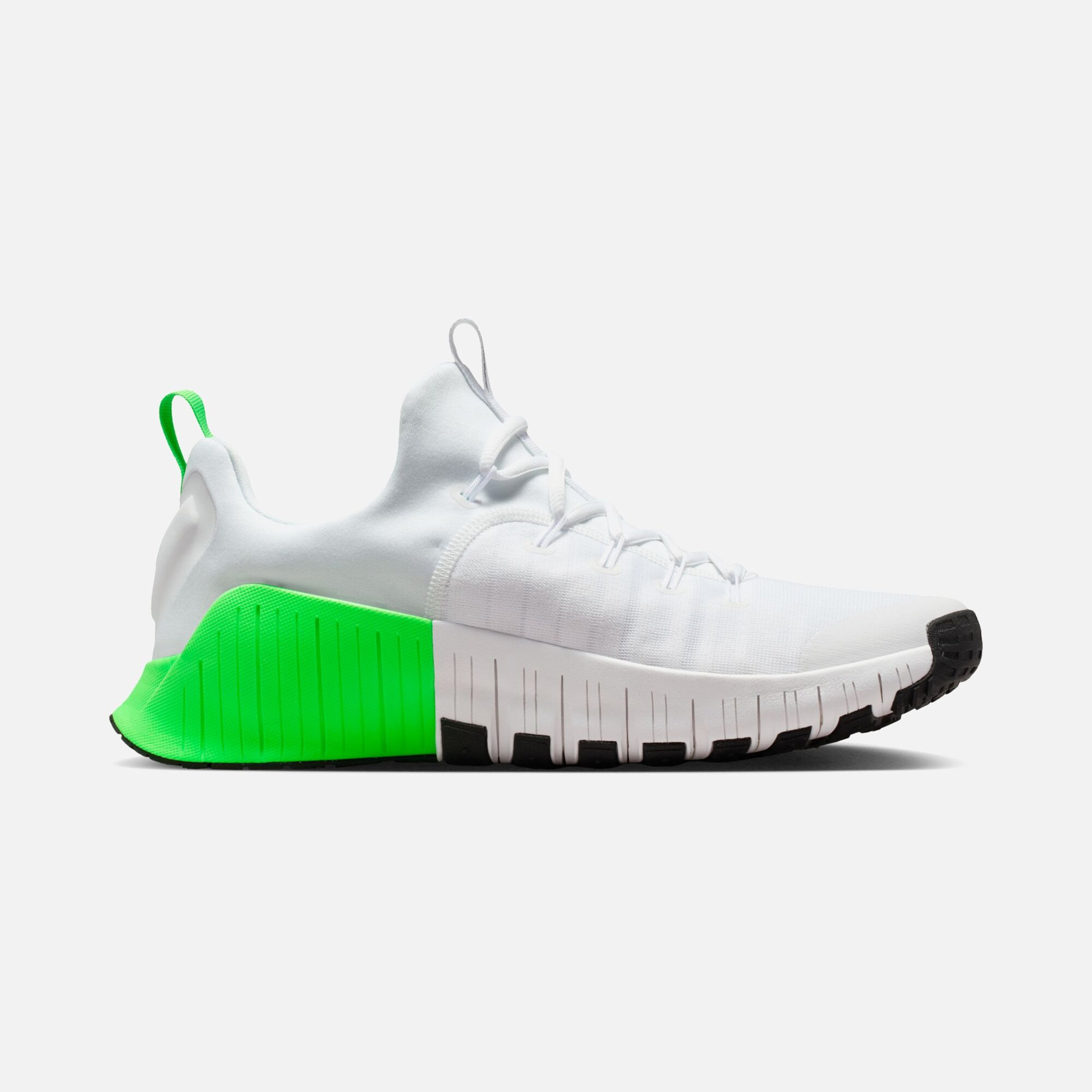 Nike Free Metcon 6 Workout Erkek Spor Ayakkabı