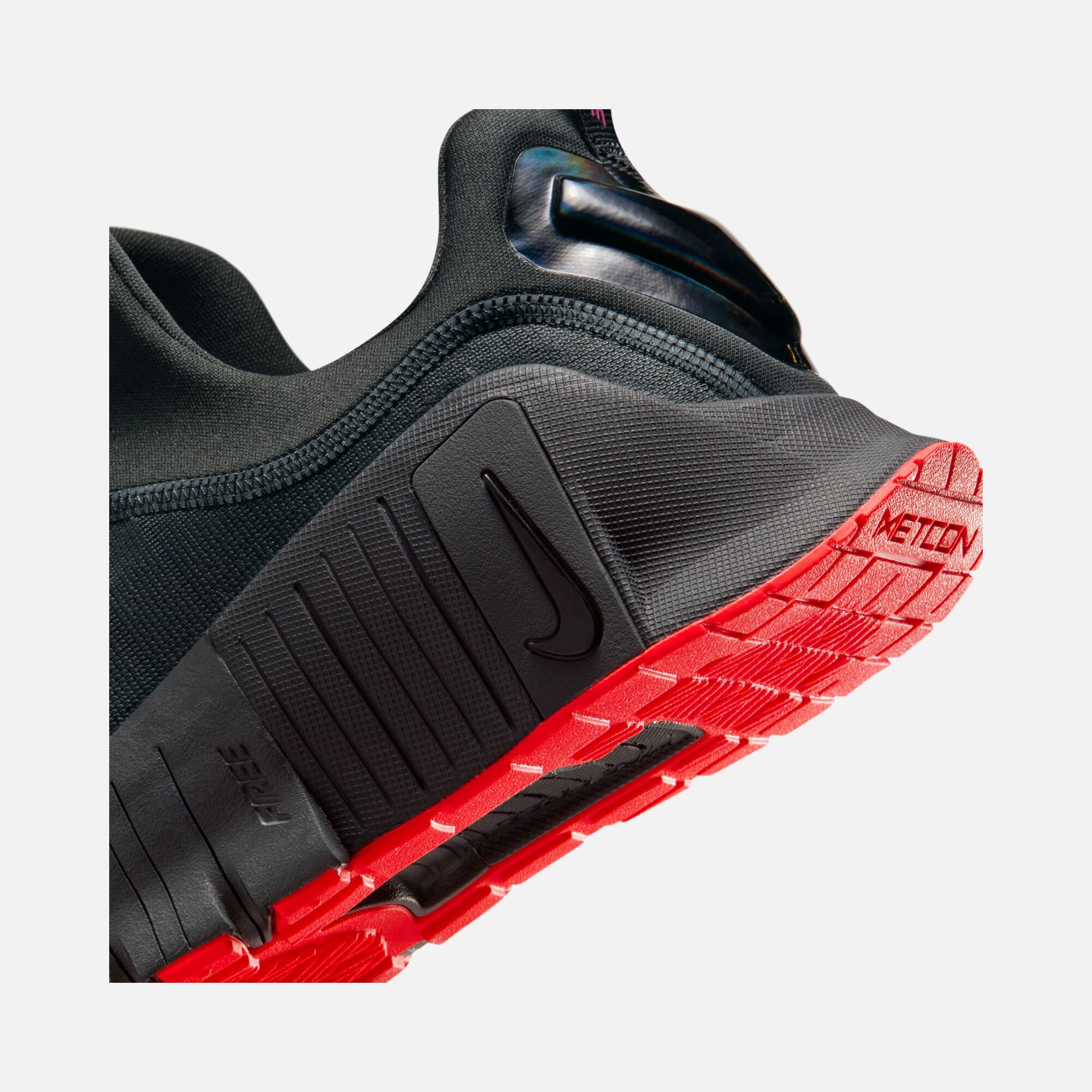 Nike Free Metcon 6 Workout Erkek Spor Ayakkabı