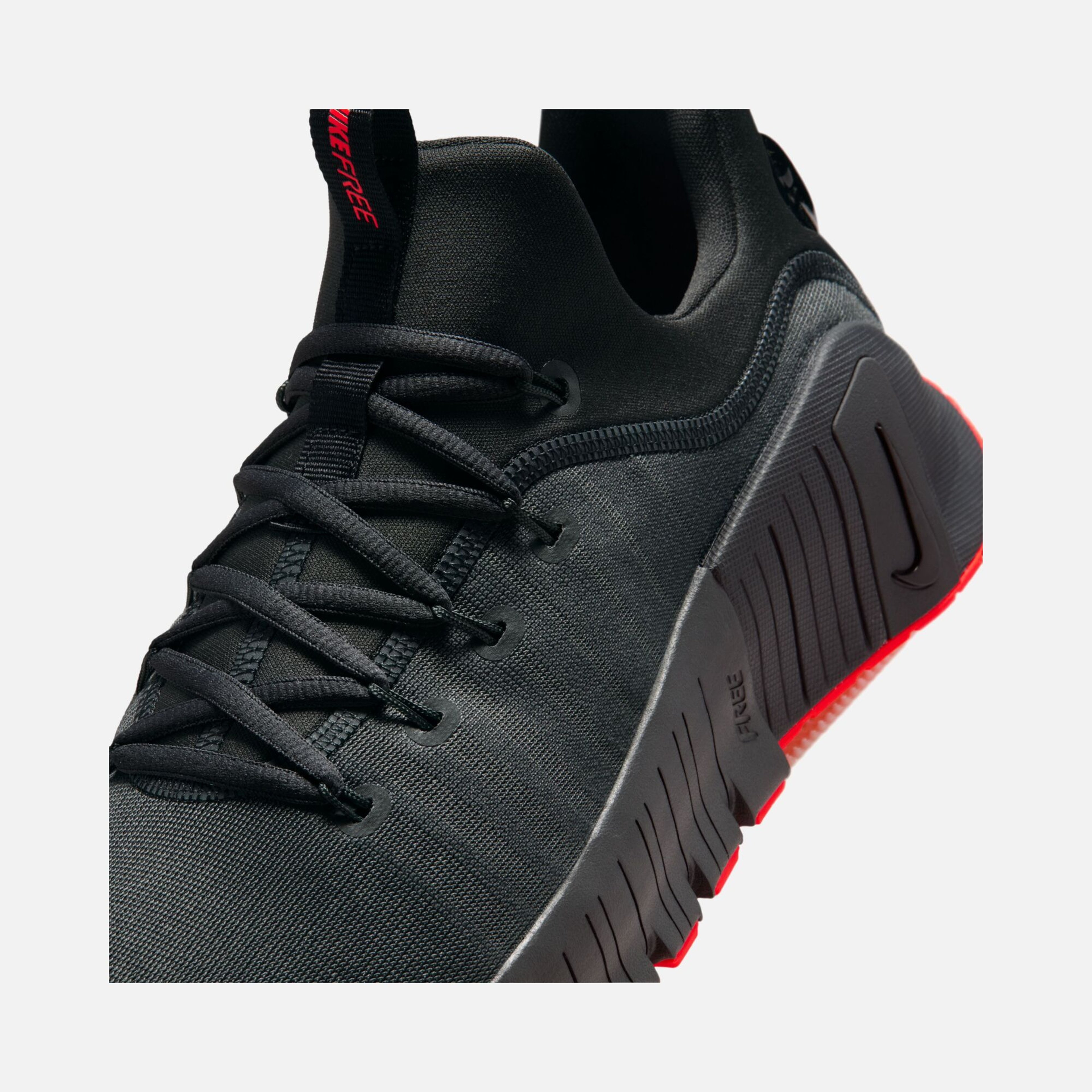 Nike Free Metcon 6 Workout Erkek Spor Ayakkabı