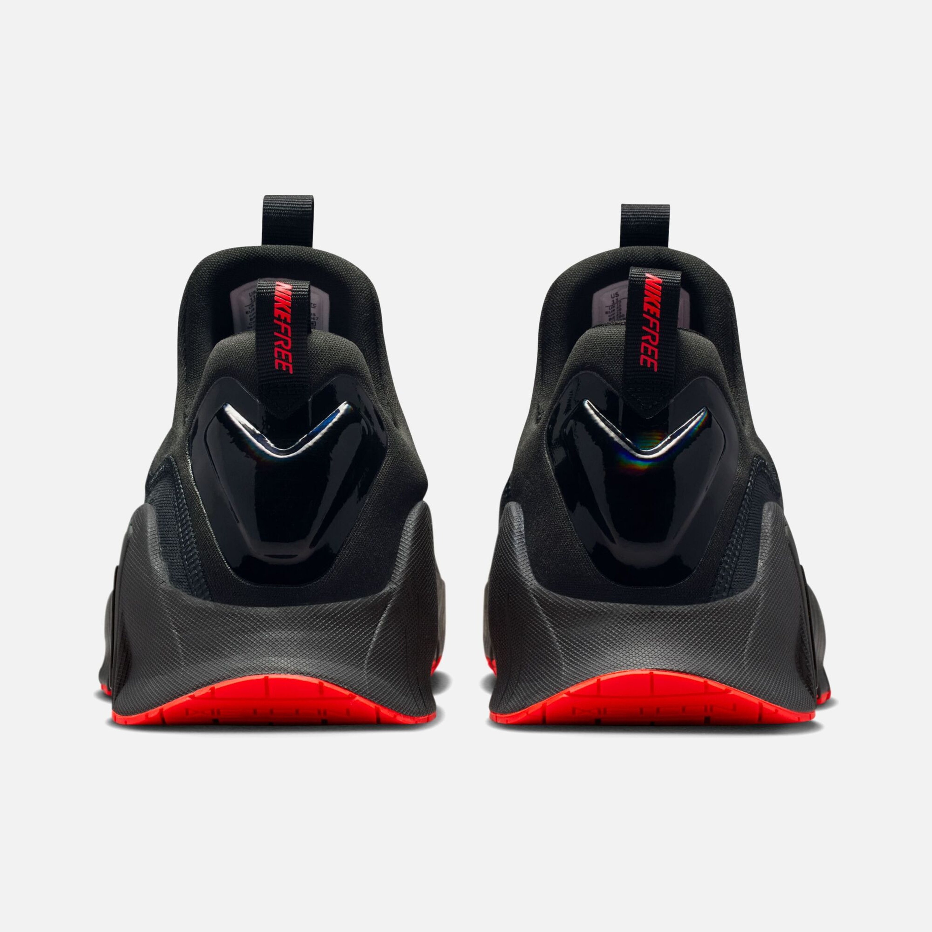 Nike Free Metcon 6 Workout Erkek Spor Ayakkabı