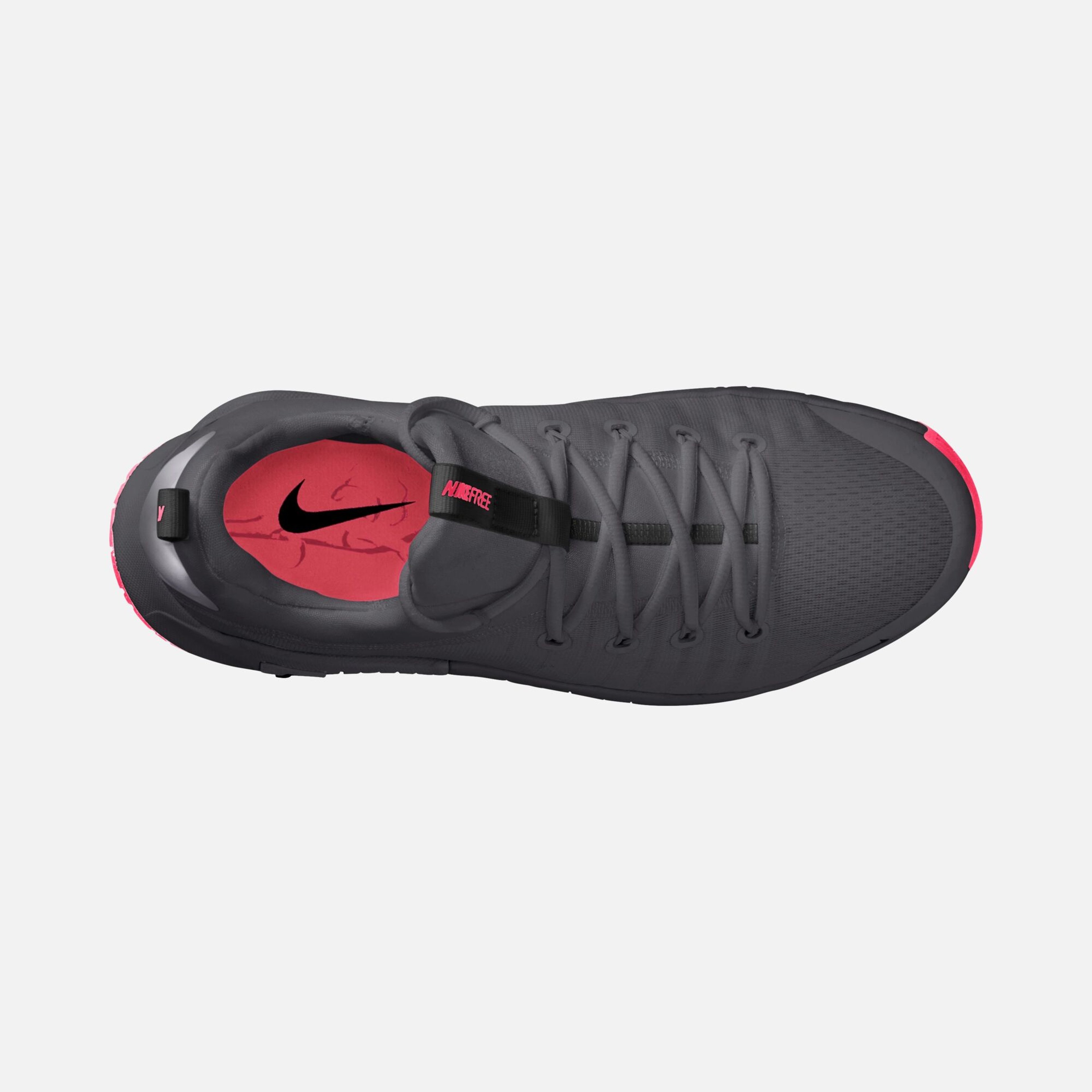 Nike Free Metcon 6 Workout Erkek Spor Ayakkabı