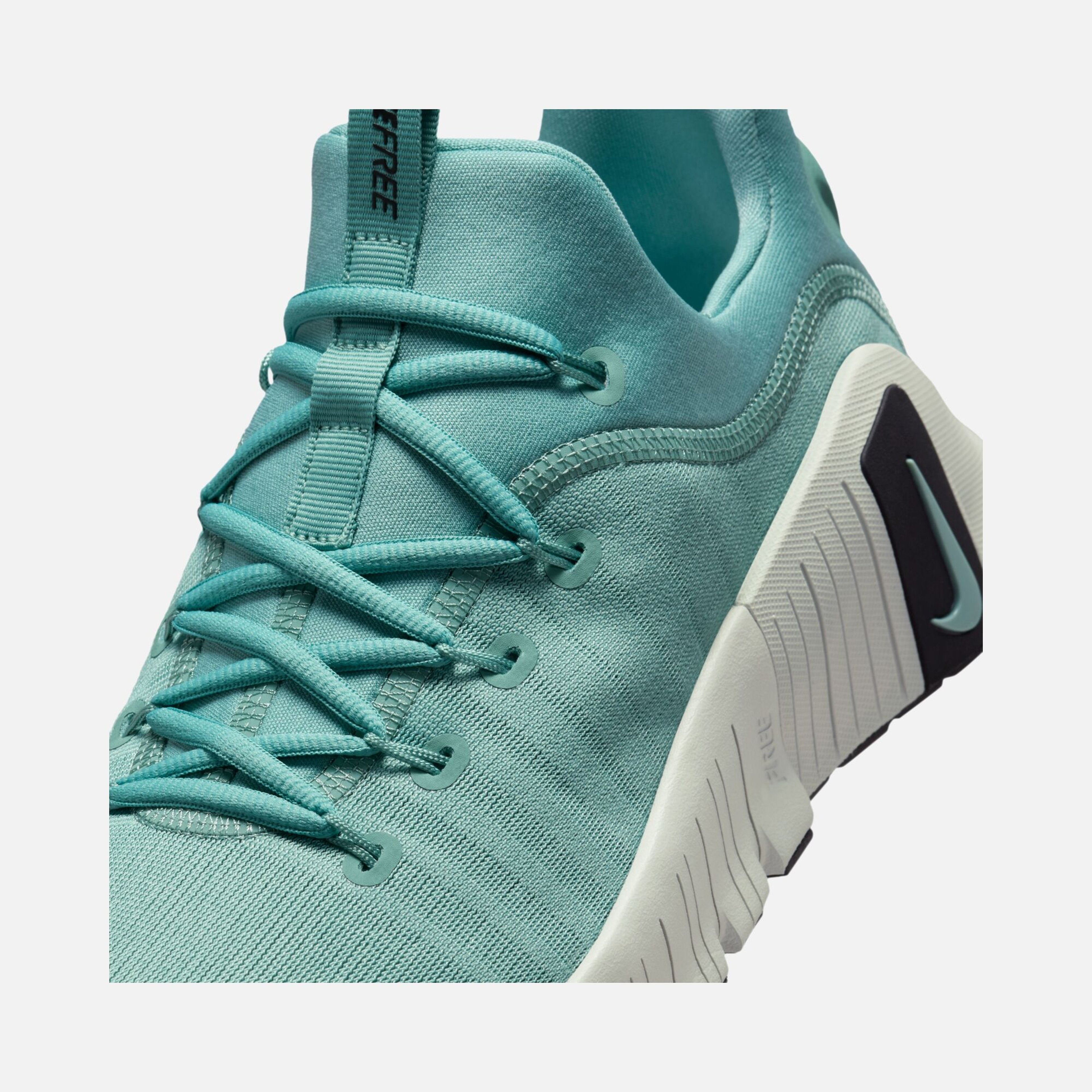 Nike Free Metcon 6 Workout Erkek Spor Ayakkabı