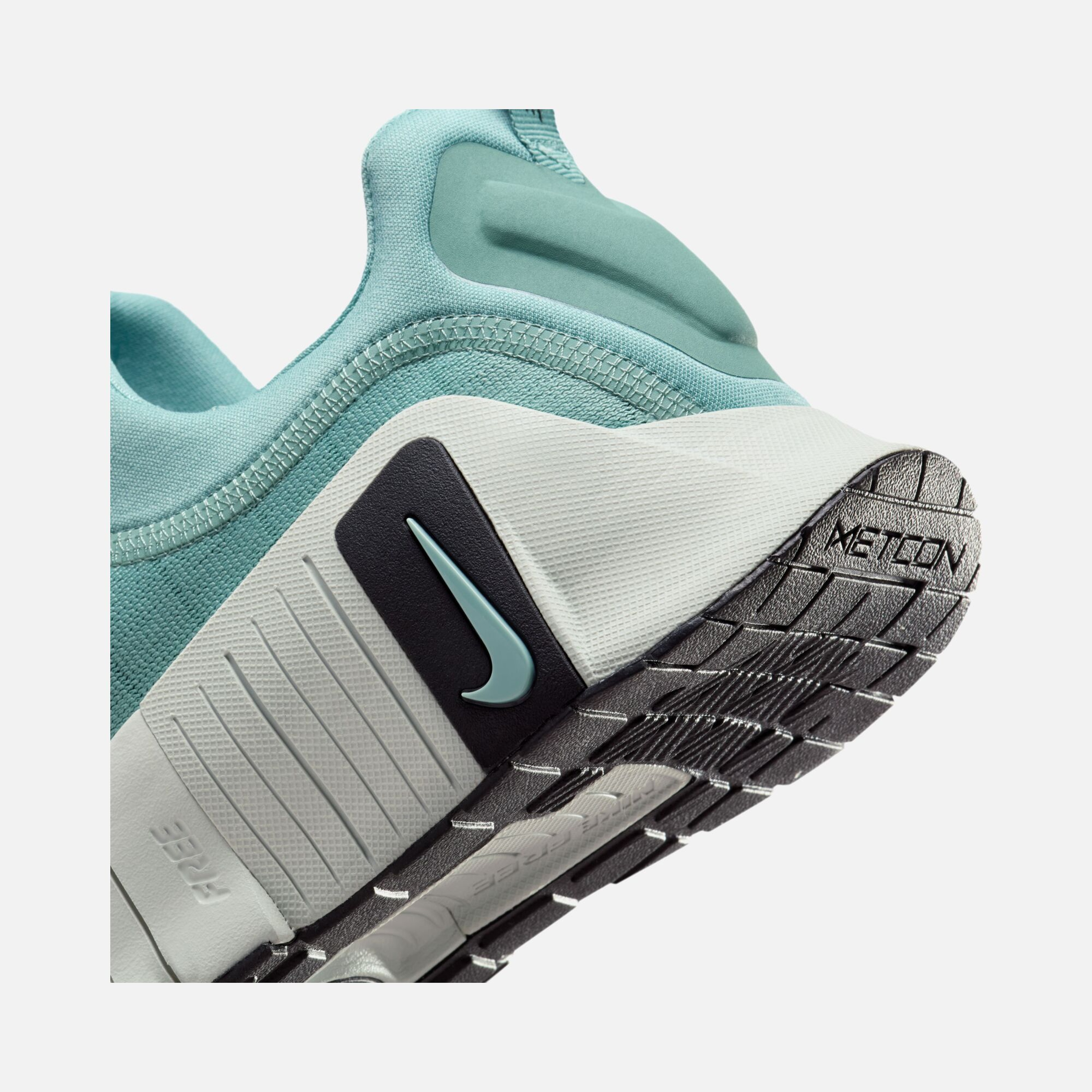 Nike Free Metcon 6 Workout Erkek Spor Ayakkabı