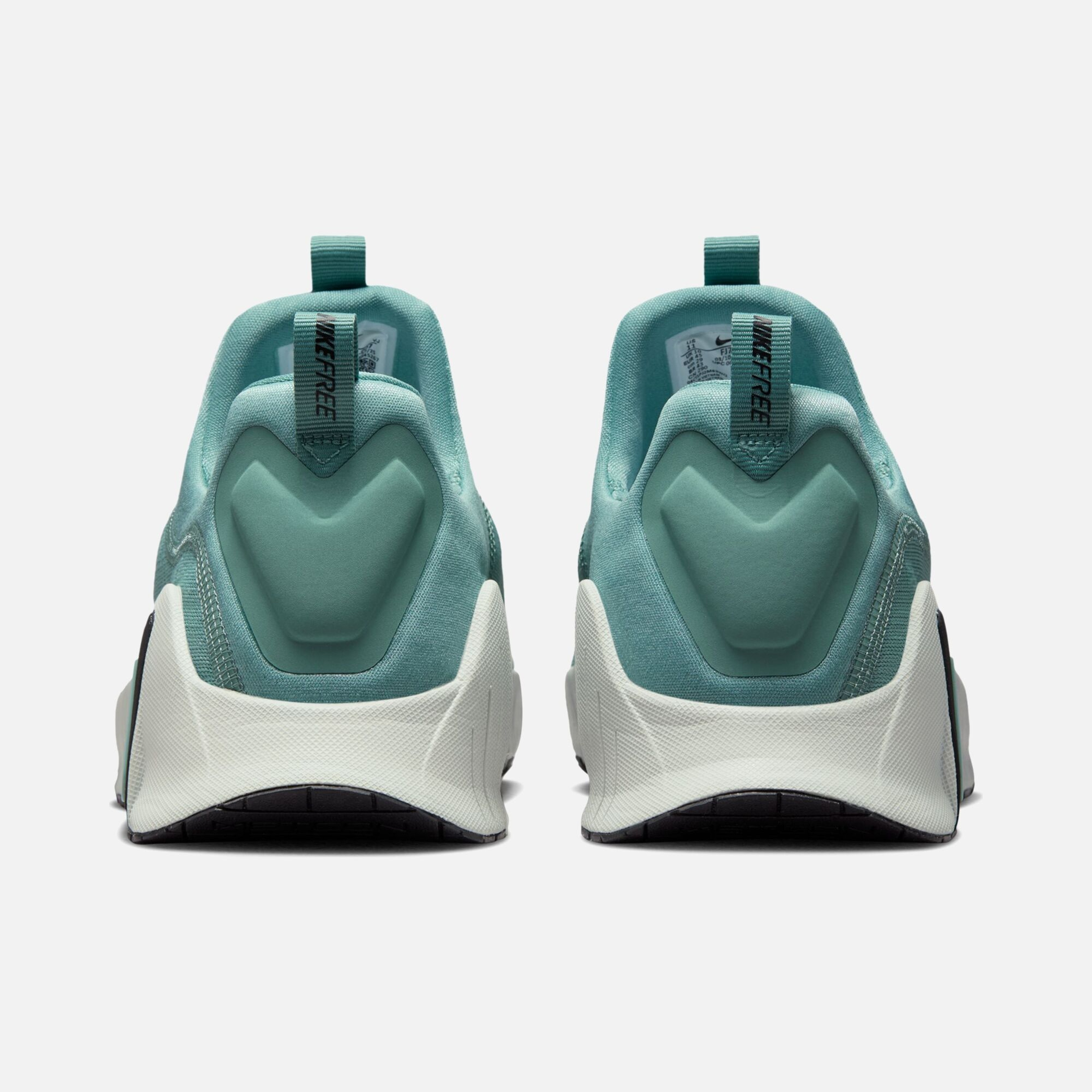 Nike Free Metcon 6 Workout Erkek Spor Ayakkabı