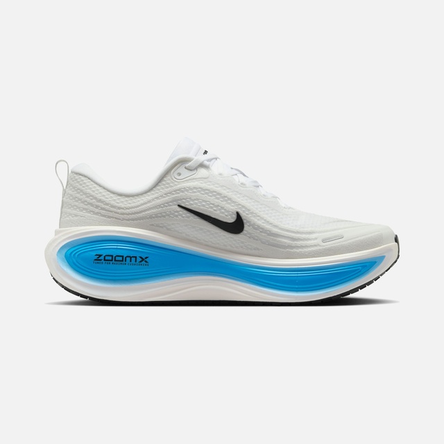 Nike Nike Beyaz Vomero Plus Erkek Spor Ayakkabı Barçın'da! Beyaz - 8. görsel