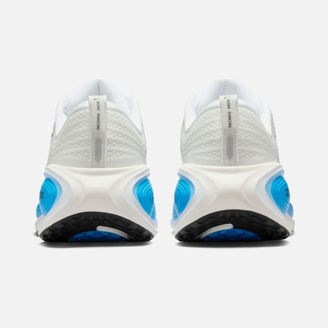 Nike Nike Beyaz Vomero Plus Erkek Spor Ayakkabı Barçın'da! Beyaz - 6. görsel